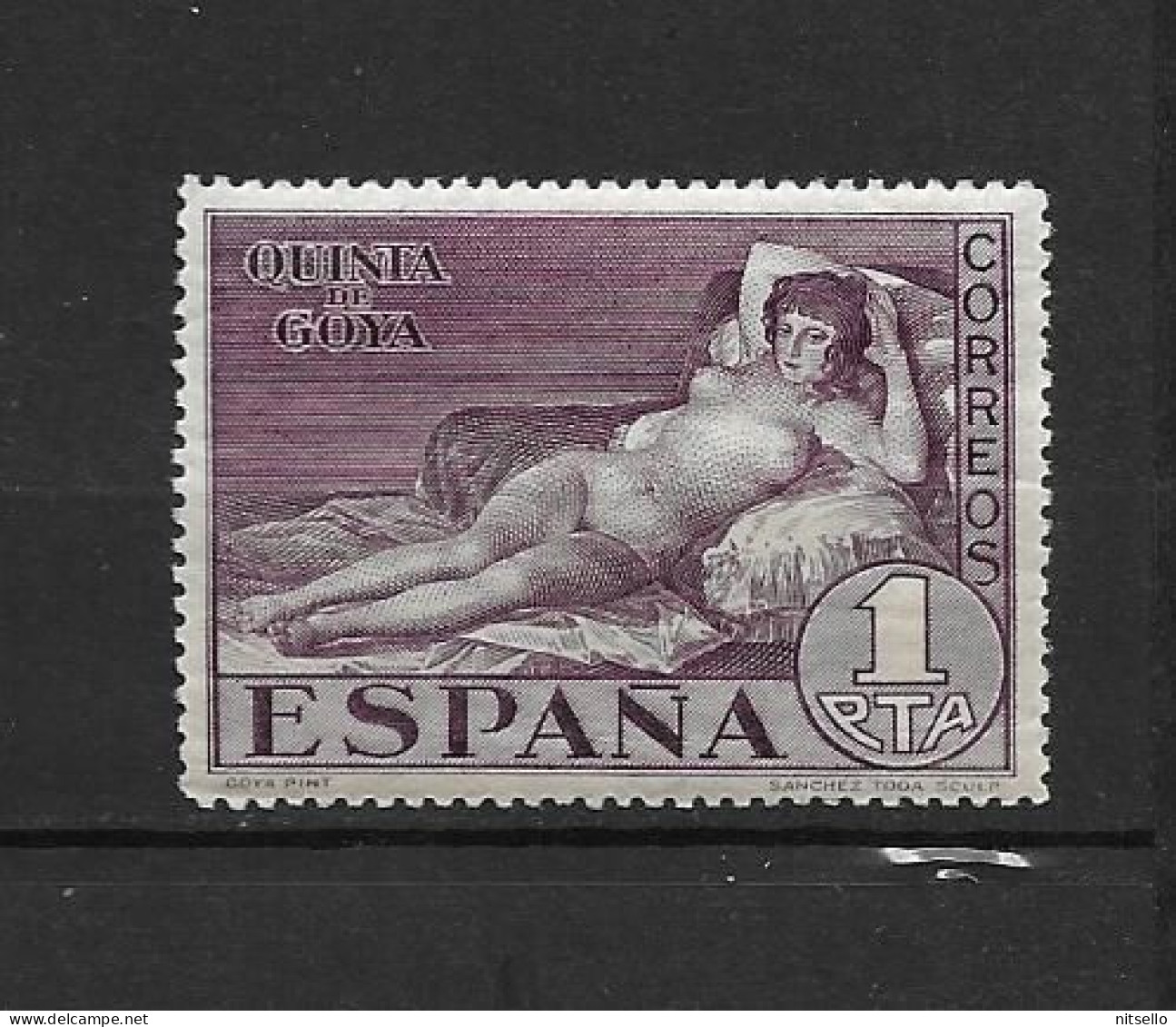 LOTE 2238 H  /// (C020) ESPAÑA  EDIFIL Nº: 513 **MNH LUXE       ¡¡¡ LIQUIDATION - JE LIQUIDE - ANGEBOT !!! - Neufs