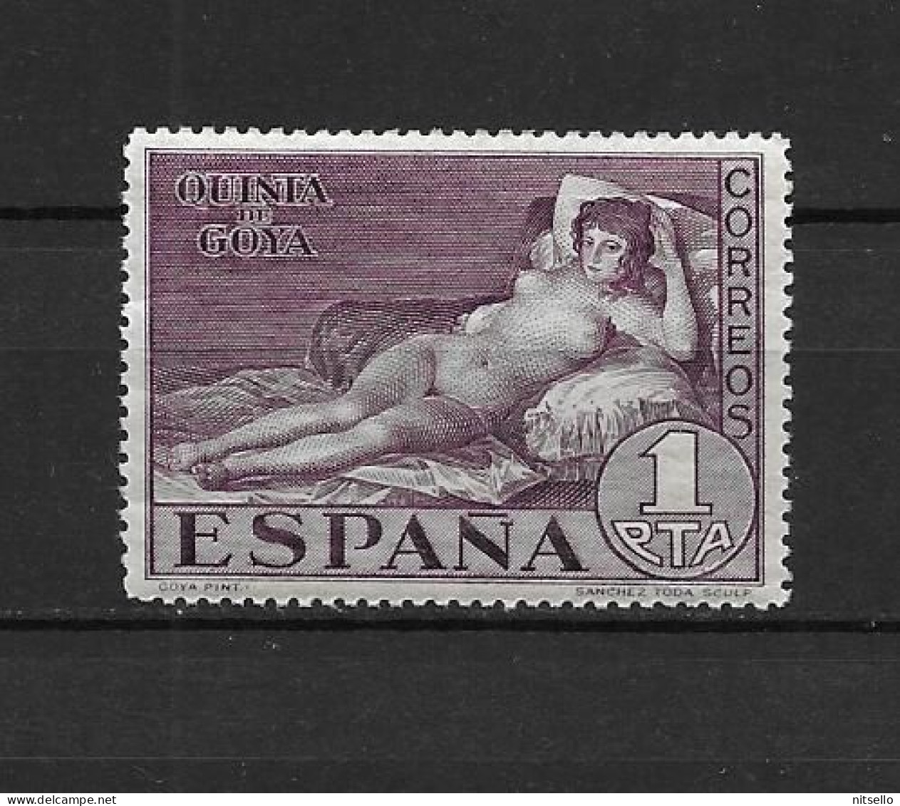 LOTE 2238 H  /// (C020) ESPAÑA  EDIFIL Nº: 513 **MNH LUXE       ¡¡¡ LIQUIDATION - JE LIQUIDE - ANGEBOT !!! - Nuovi