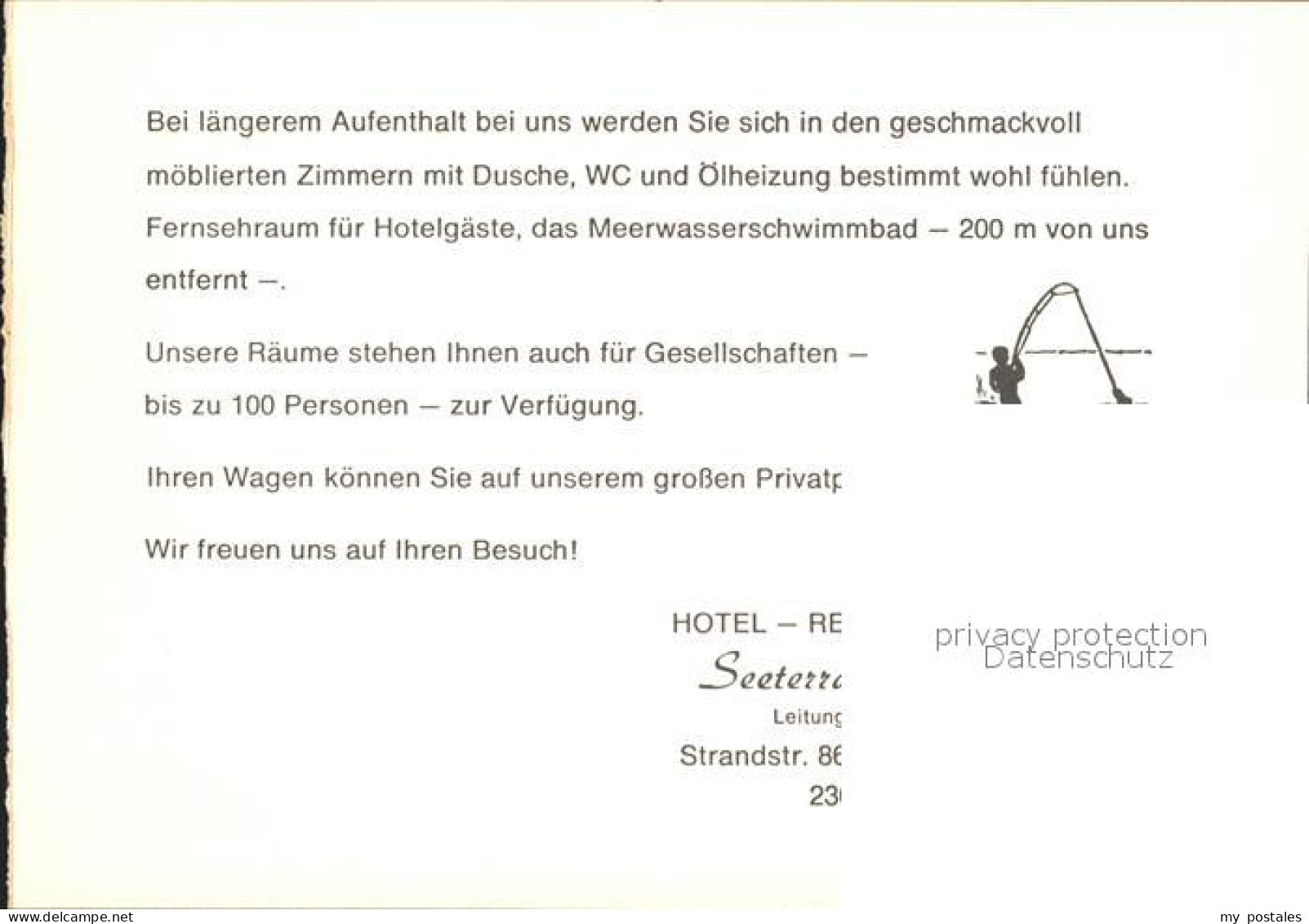 71952435 Laboe Fliegeraufnahme Mit Strand Denkmal Hotel Seeterrassen GmbH Laboe - Laboe