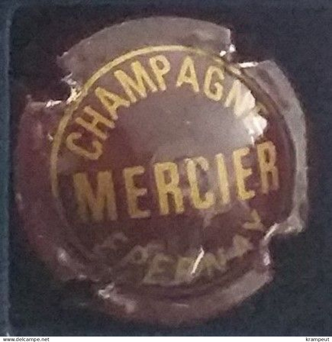 P60 MERCIER 9 - Mercier