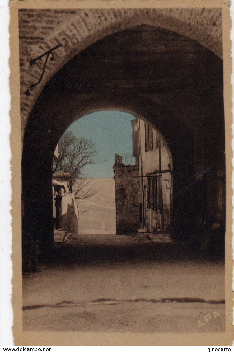 Lauzerte Le Pont - Lauzerte