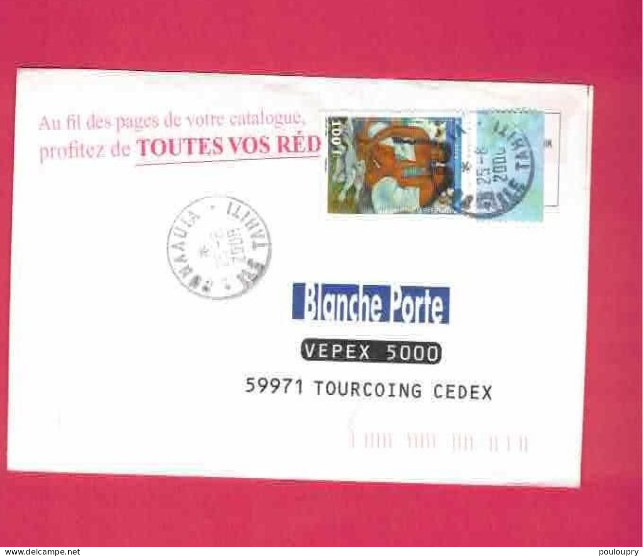 Lettre De 2008 Pour La France - YT N° 830 En BDF - Seul Sur Lettre - Briefe U. Dokumente