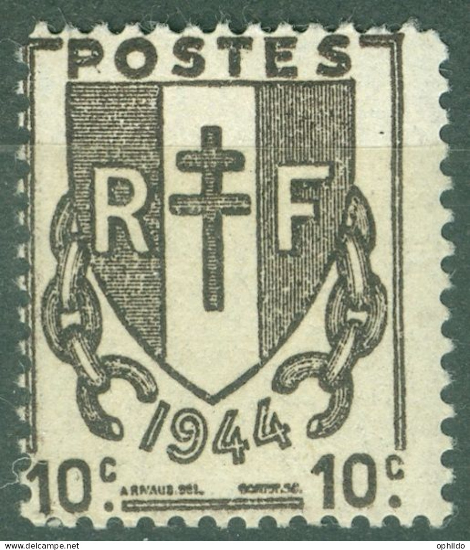 France   670  *  TB   Petit Format    - Neufs