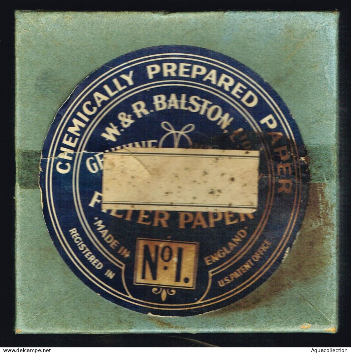 Visionneuse Métallique Pliante De Petit Format. Avec 4 Vues Stéréoscopiques. - Stereoscopes - Side-by-side Viewers