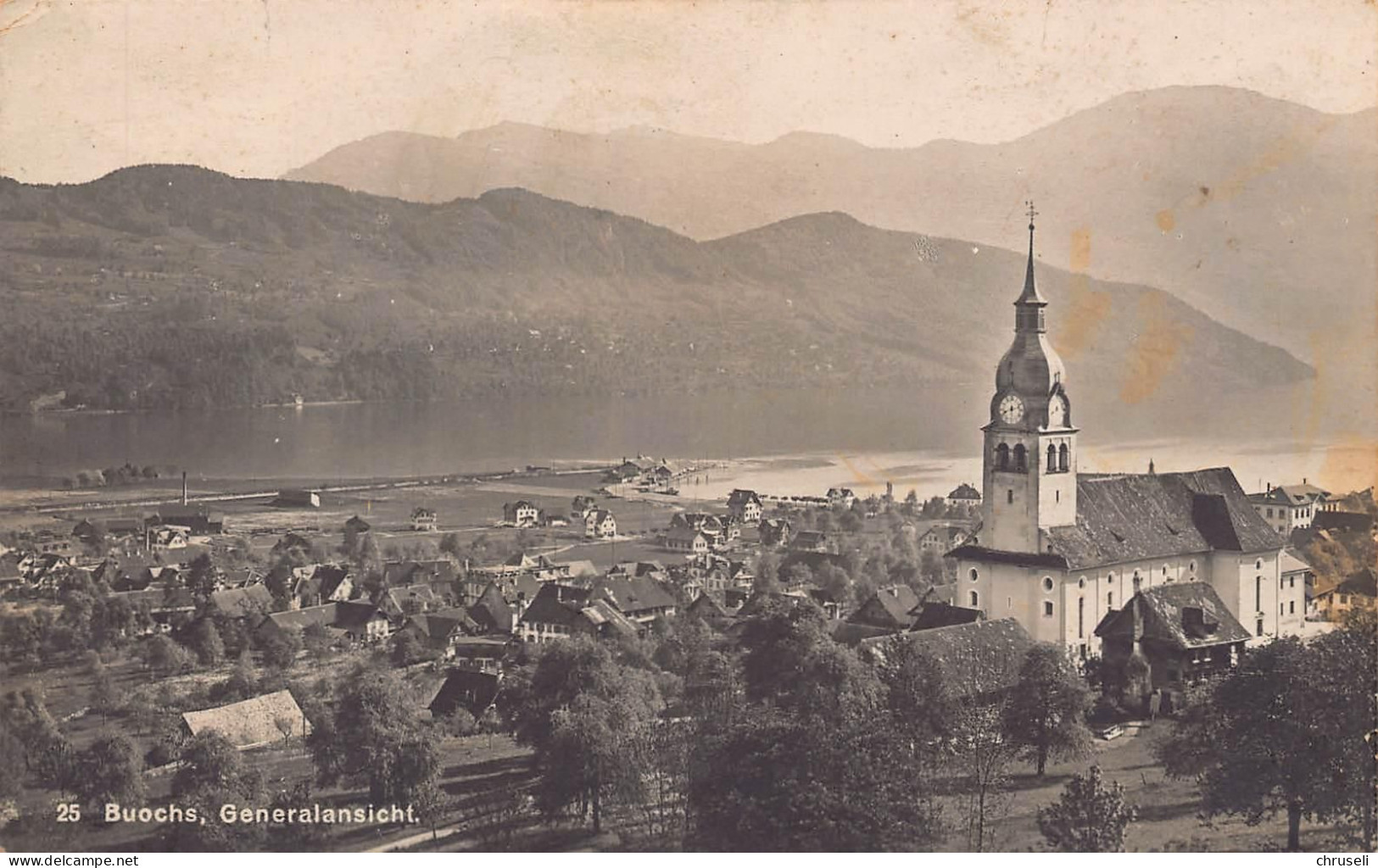 Buochs Color - Buochs