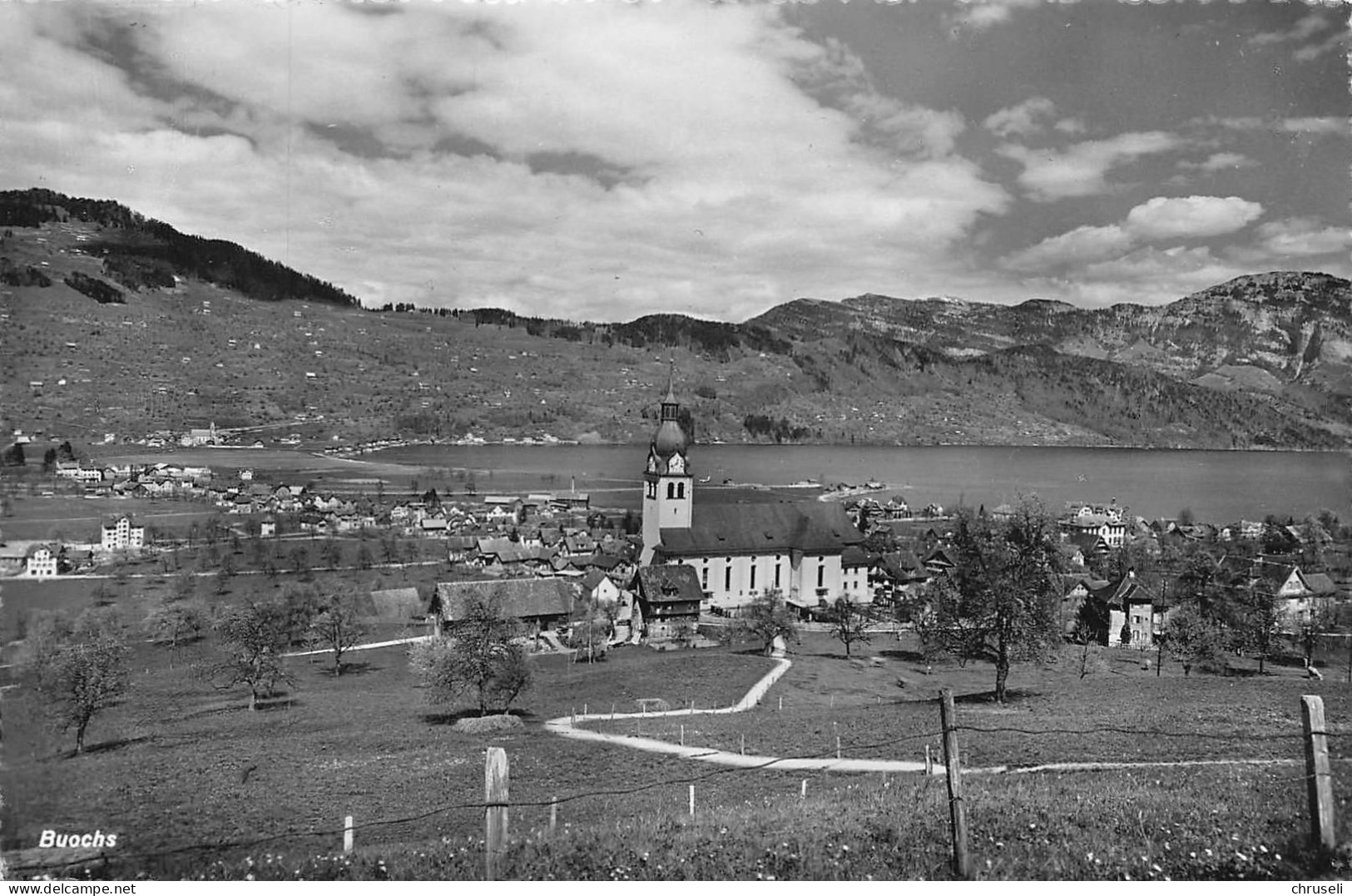 Buochs - Buochs