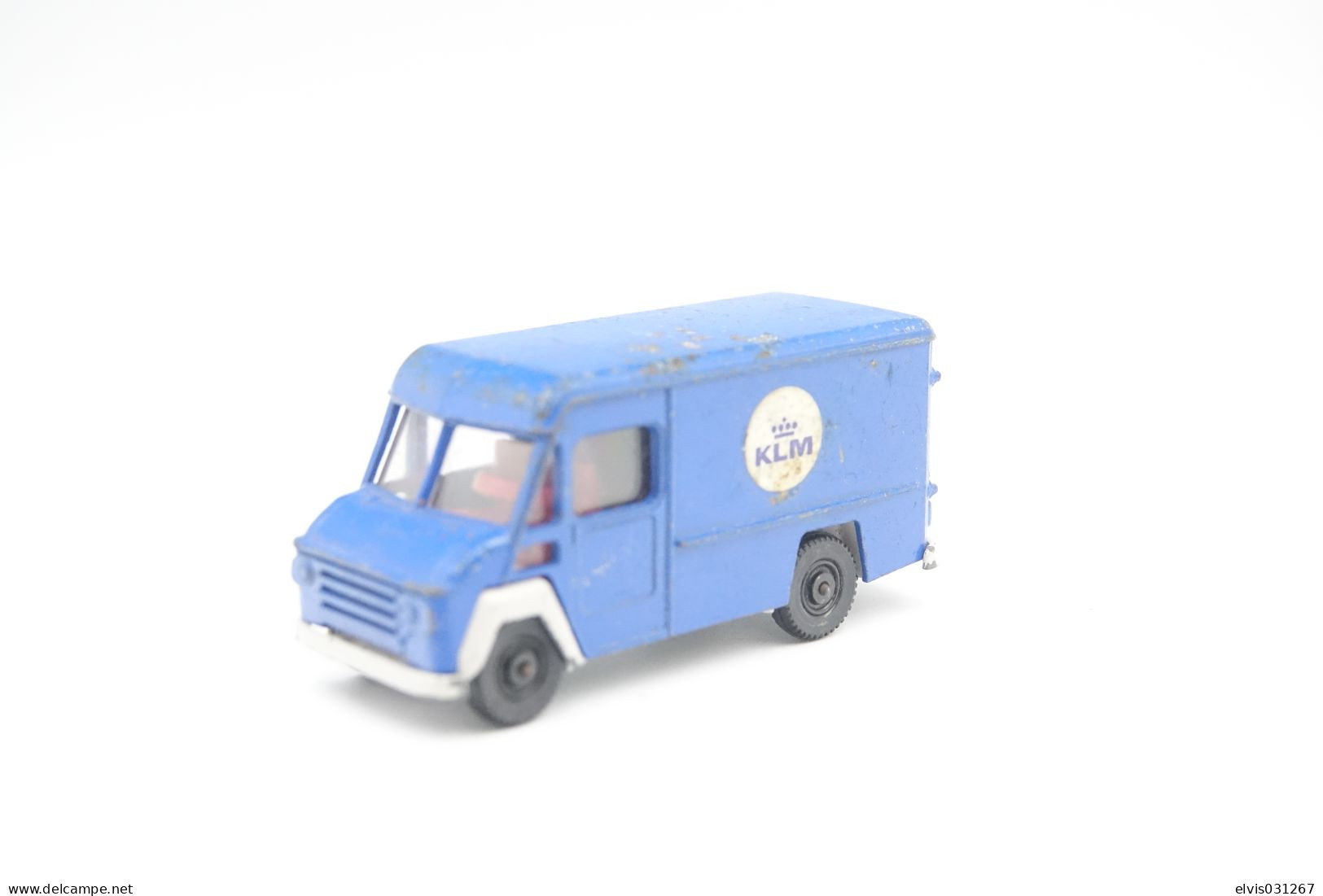 EFSI Holland: Commer 302 KLM (like Matchbox / Lesney ) - Matchbox