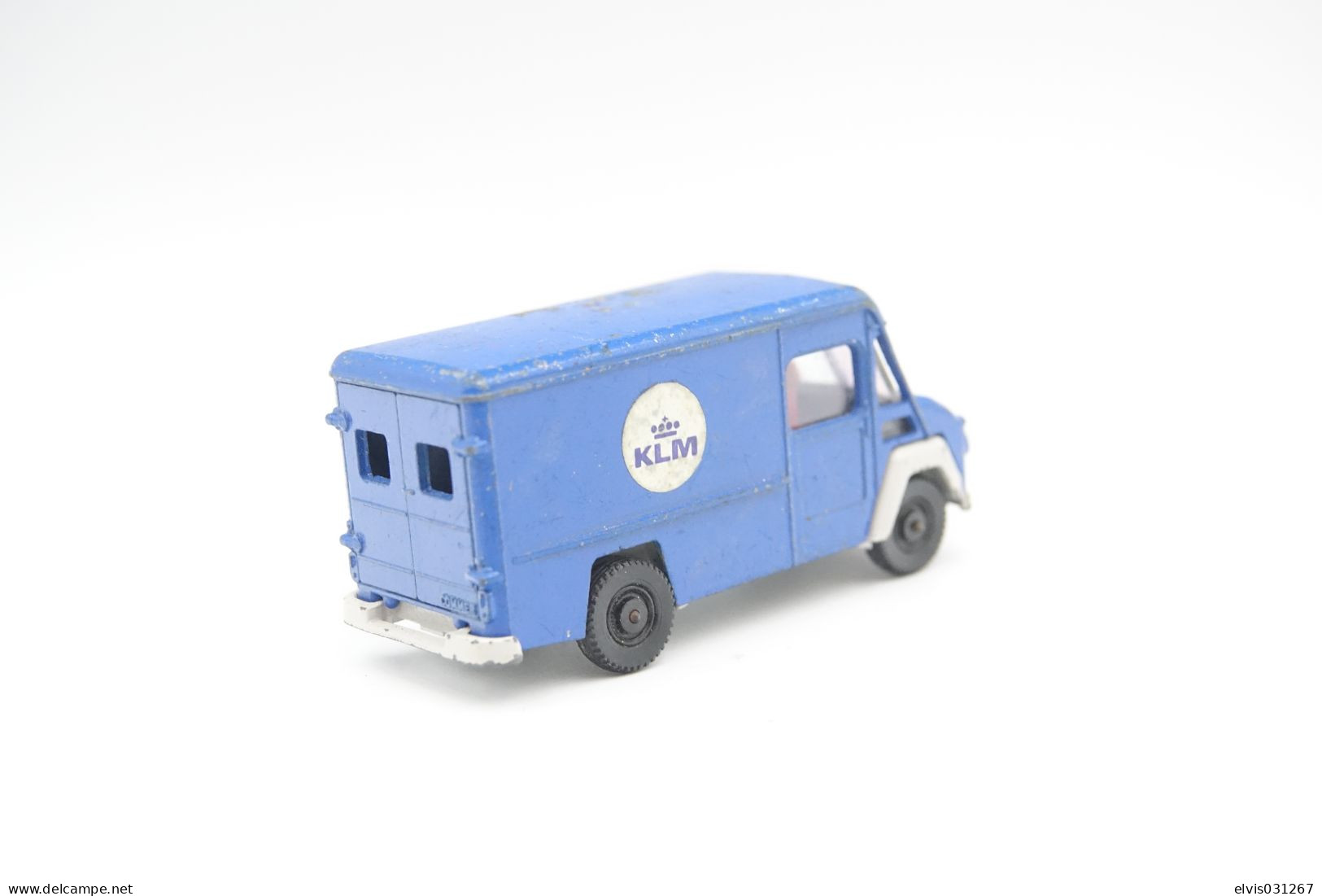 EFSI Holland: Commer 302 KLM (like Matchbox / Lesney ) - Matchbox