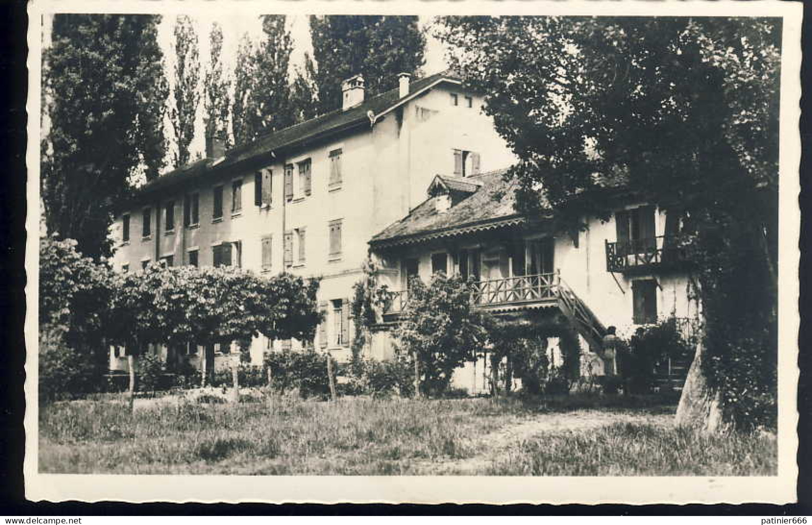 Messery Hotel De La Pointe - Messery