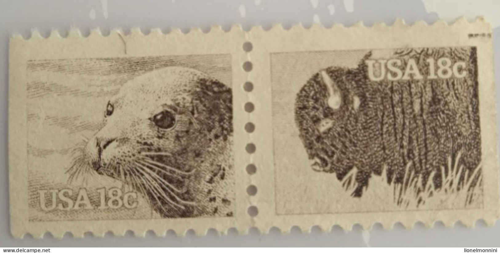 Magnifique Timbre - Unused Stamps