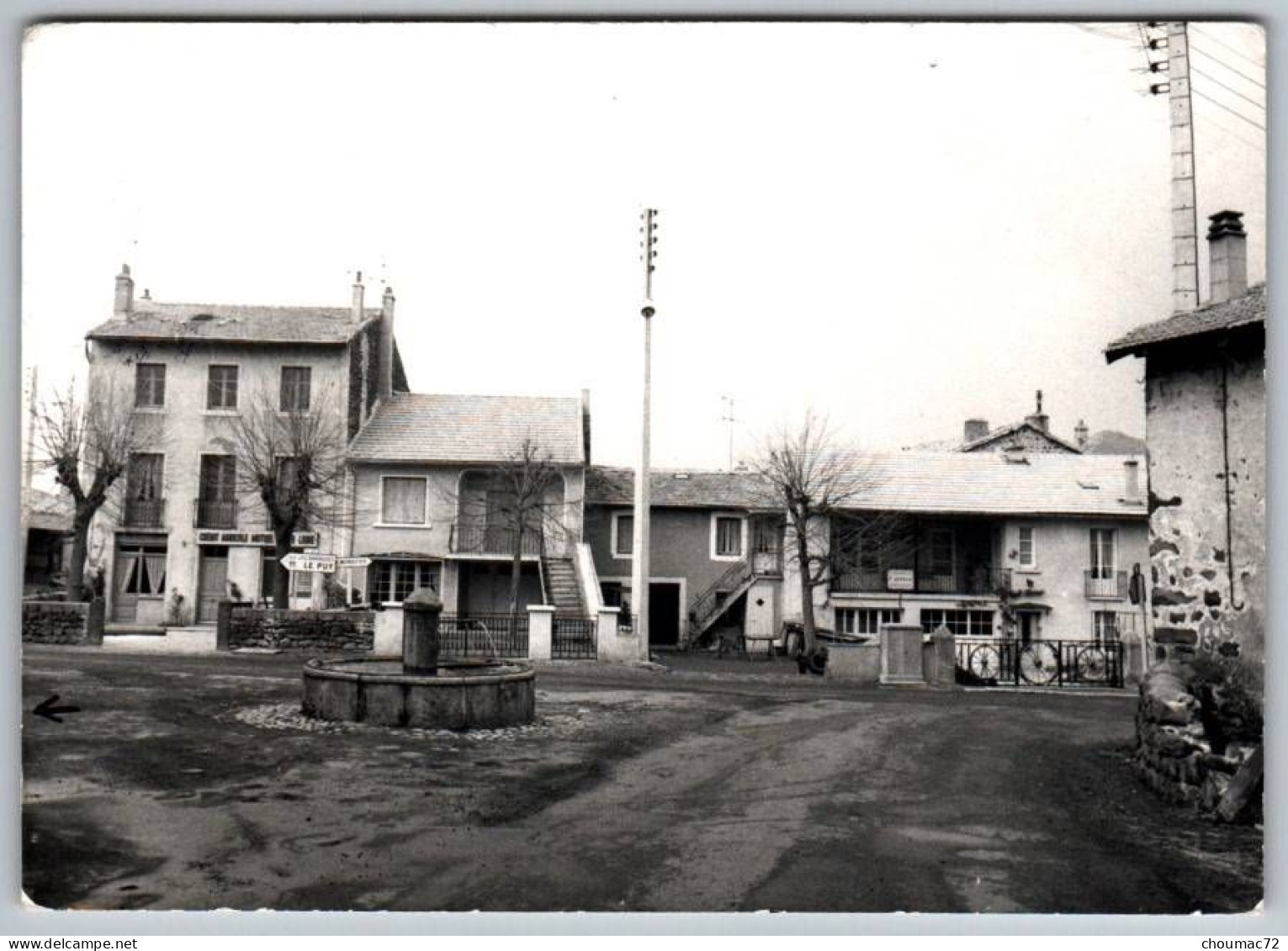 GF (43) 131, Solgnac Sur Loire, Editions Du Vieux Port, L'Olme, état ! - Solignac Sur Loire