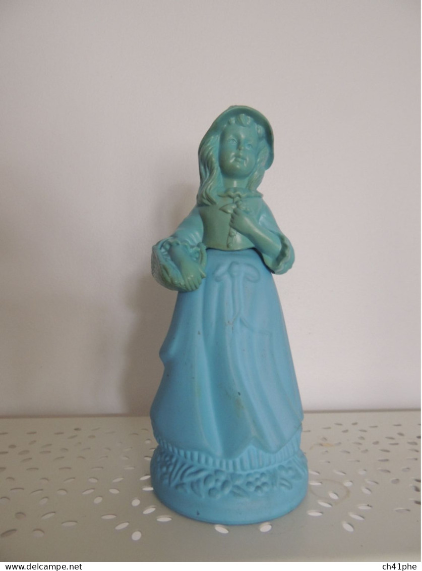 Flacon Avon - Figurine - Flaconi Profumi (vuoti)