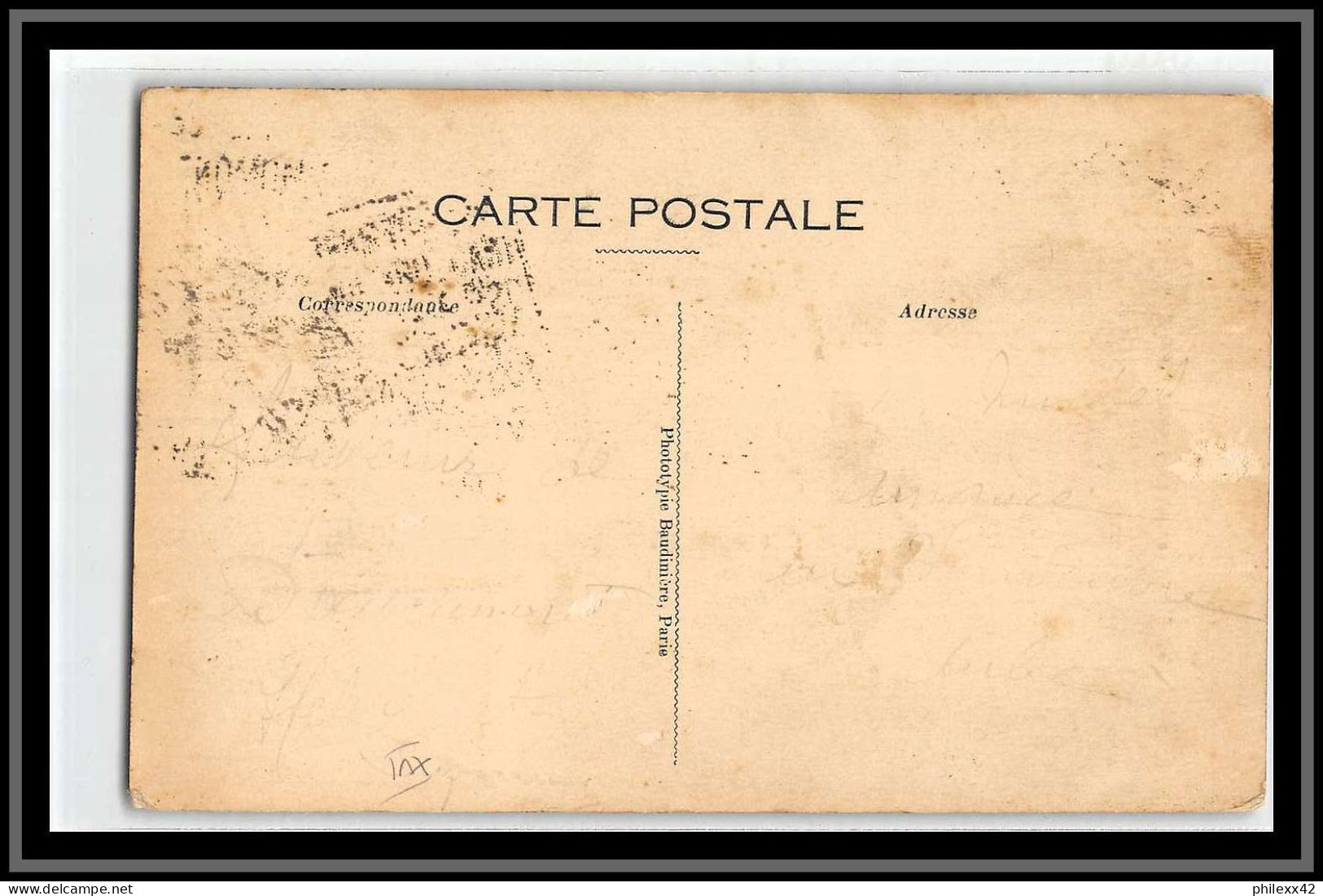 49256 N°244/245 Légion Américaine La Fayette Washinton 18/9/1927 France Carte Maximum (card) - ...-1929