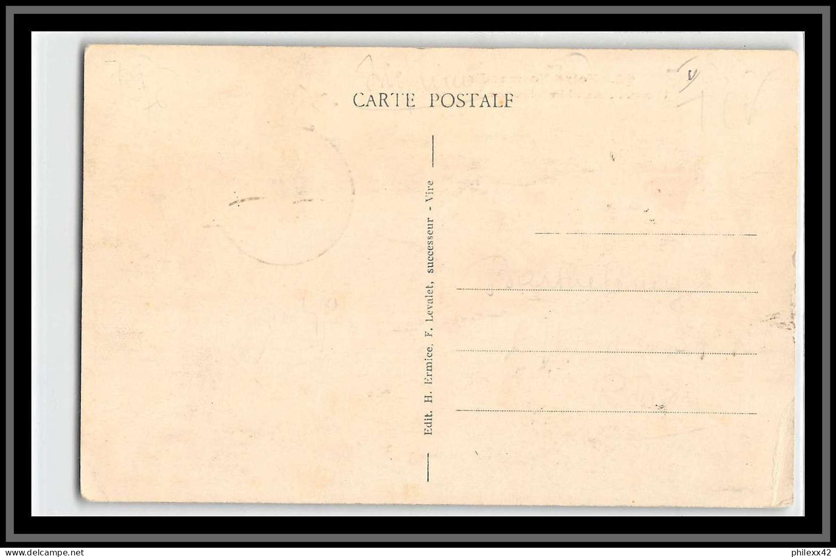 49274 N°345 Sport Et Loisir Normandie Dentelière France Carte Maximum (card) Rouen 1938 - 1930-1939