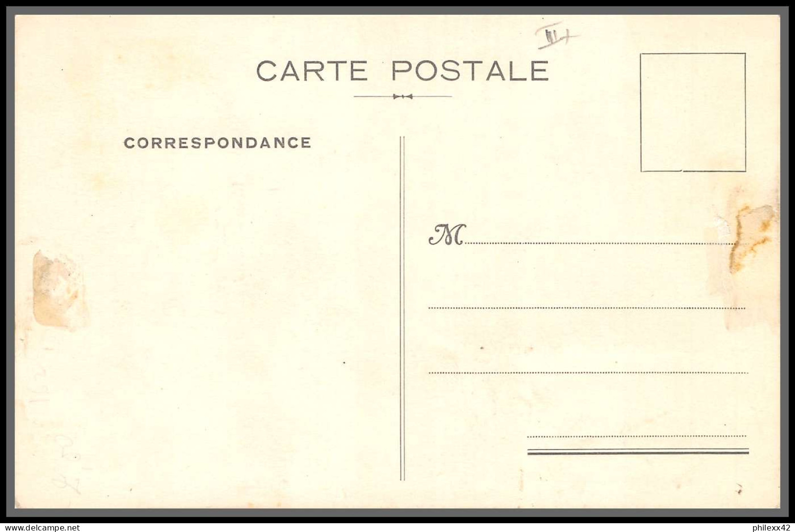 56751 N°162 Chef Sakalave 1938 Madagascar Carte Maximum (card)  - Covers & Documents