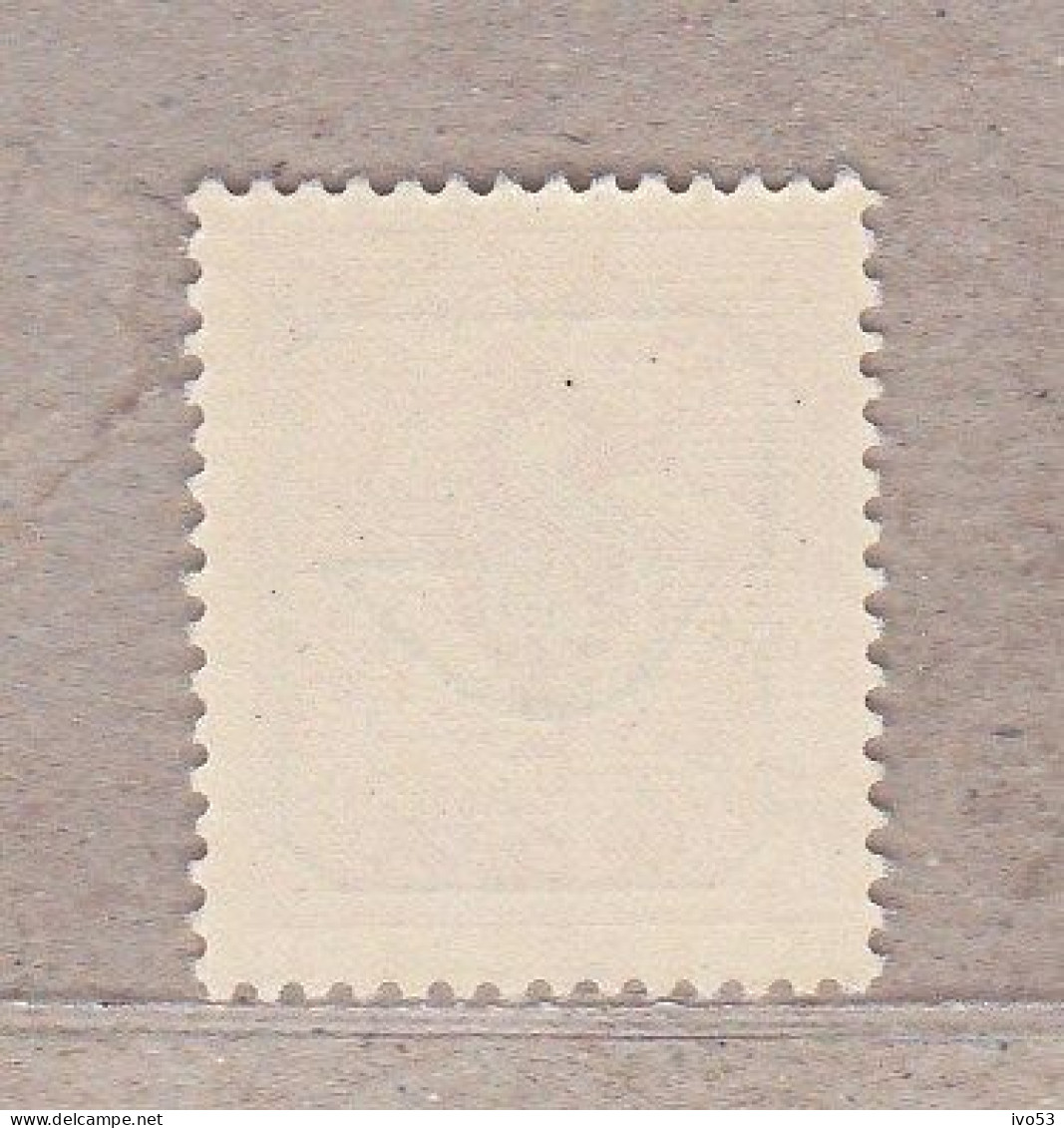 1967 Nr PRE781-P1** Zonder Scharnier:dof Papier.Heraldieke Leeuw:3c.Opdruk Type G. - Typos 1951-80 (Chiffre Sur Lion)