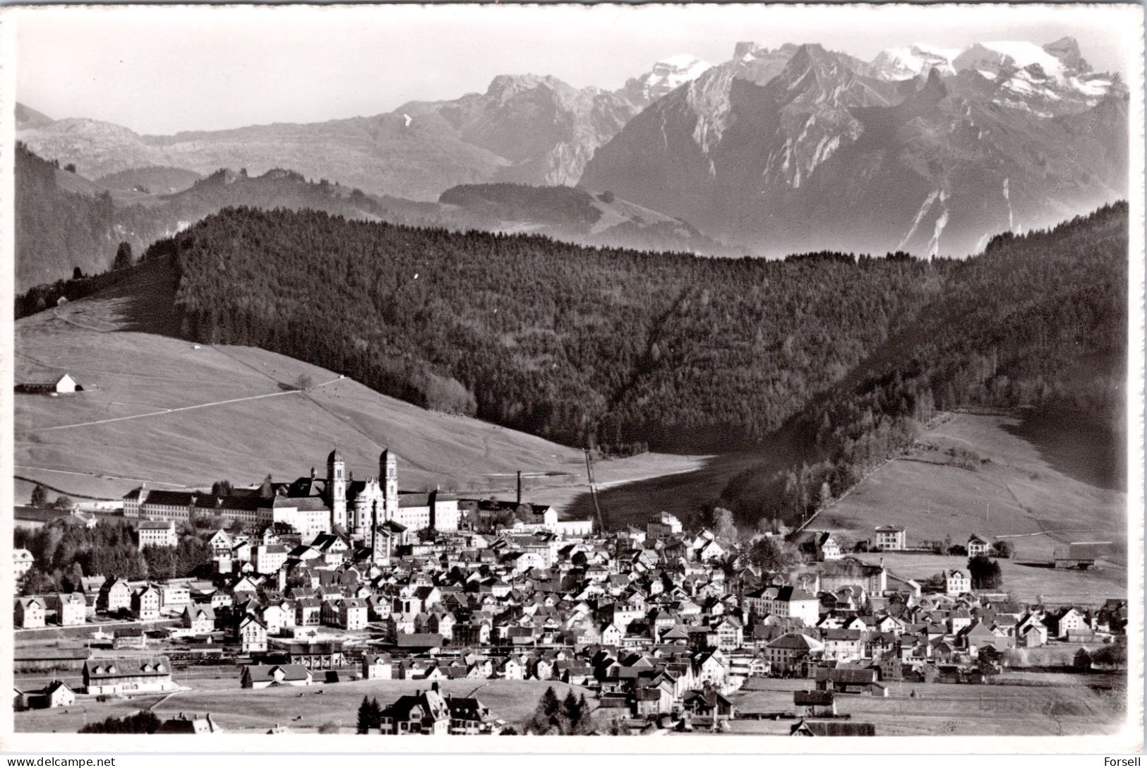 Einsiedeln  (Ungebraucht) - Einsiedeln