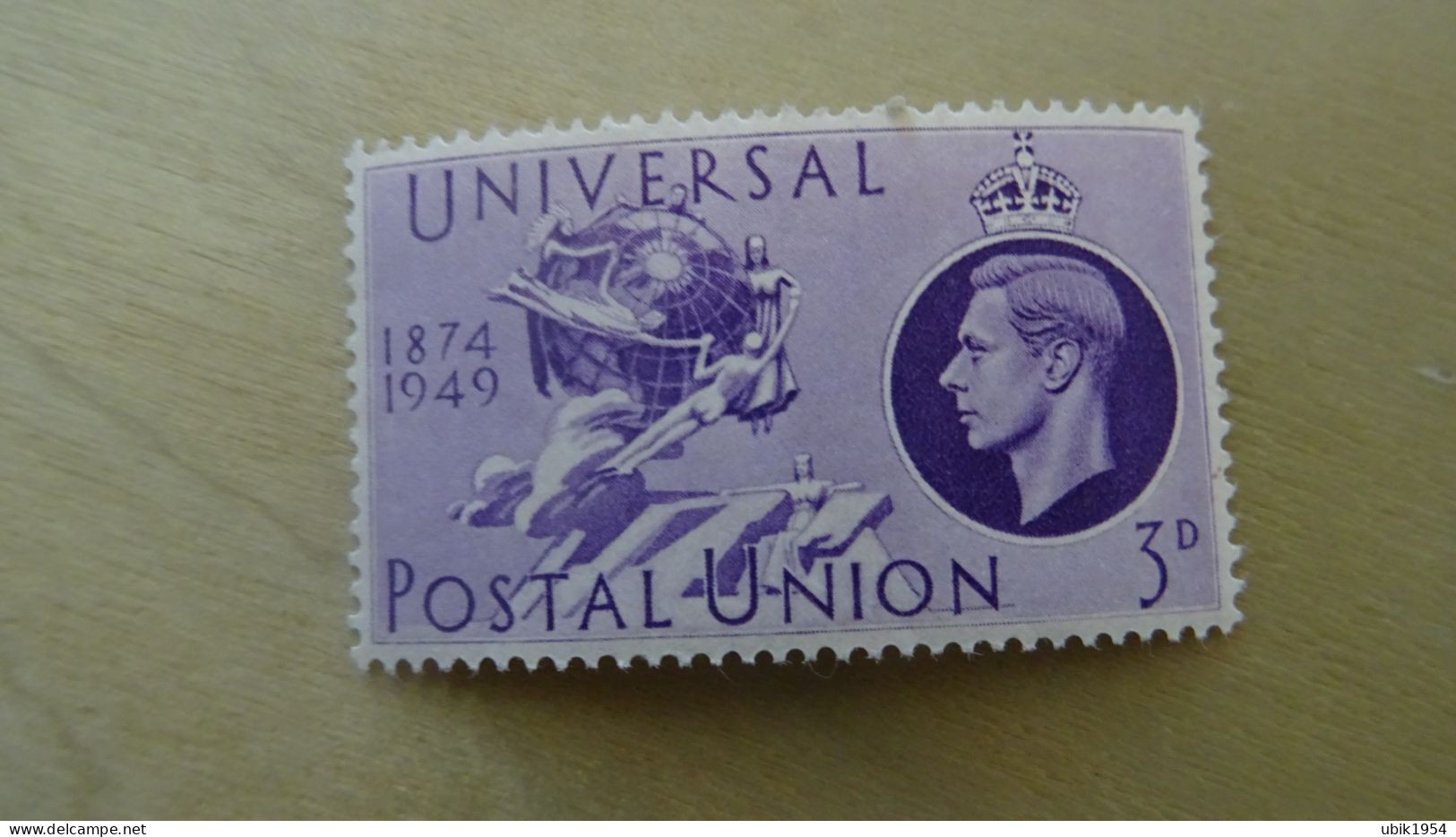 1949 MNH - Unused Stamps