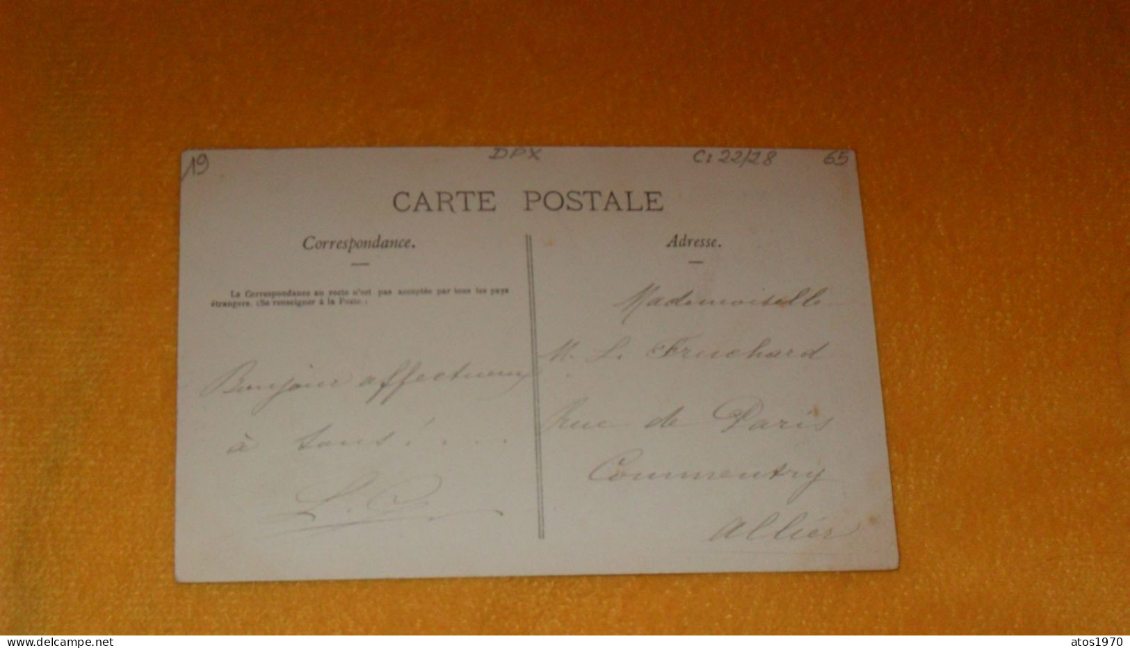 CARTE POSTALE ANCIENNE CIRCULEE DE 1905.../ LES PYRENEES ILLUSTREES.- JEUNES LAITIERS..CACHET + TIMBRE - Midi-Pyrénées