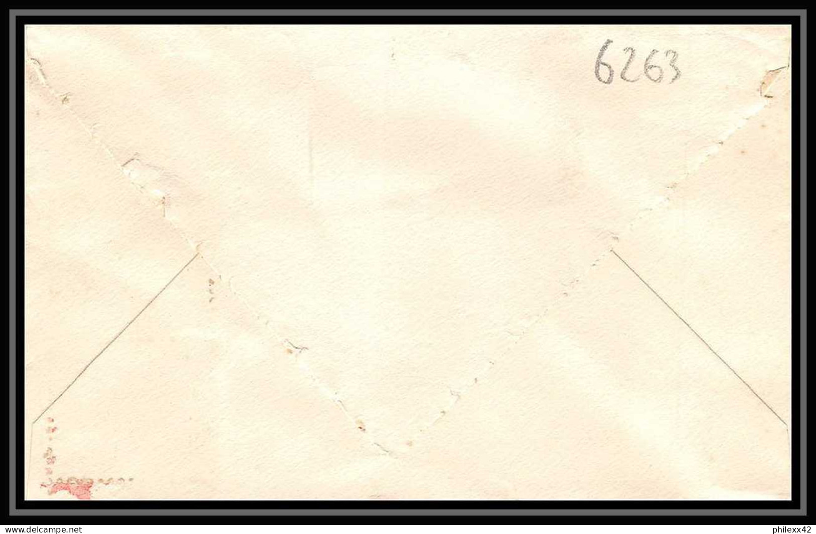 6263/ France Lettre (cover) N°538 Mercure 1943 Chazay-d'Azergues Rhone Pour Miribel AIN (abbé Thomas) - 1938-42 Mercure