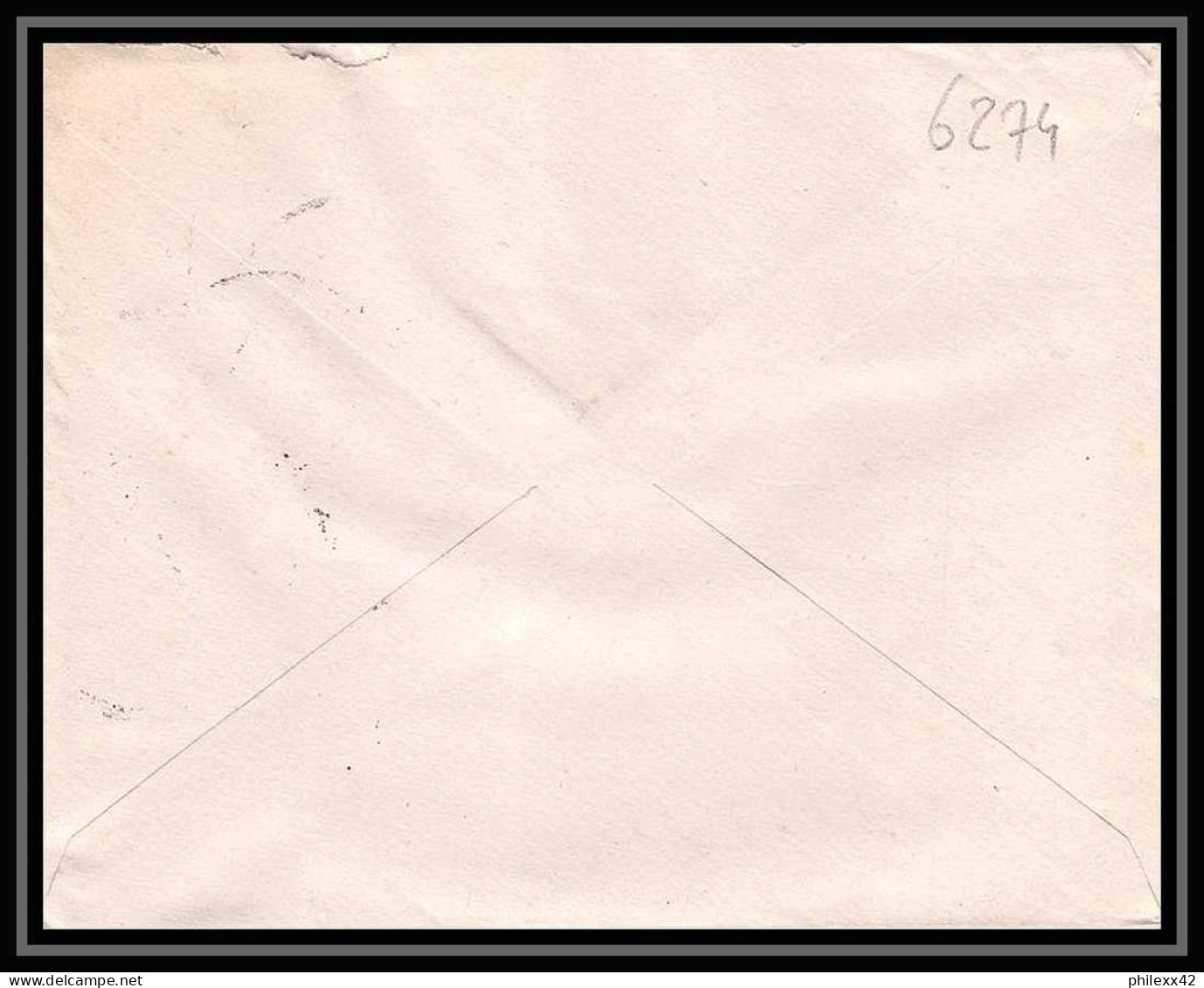 6274/ France Lettre (cover) N°652 Iris 1945 Ternay Pour Miribel AIN (abbé Thomas) - 1939-44 Iris