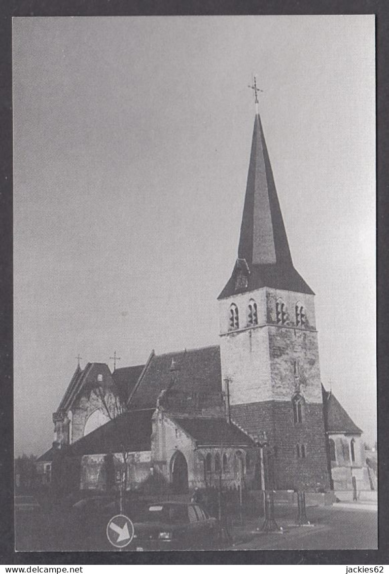 119400/ ZOLDER, St-Vincentiuskerk - Heusden-Zolder