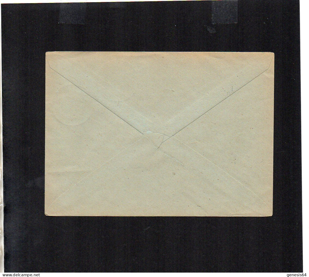 Berlin Brandenburg - Brief Mit Mischfrankatur - Rüdersdorf - 19.3.46 - P2 (1ZKSBZ062) - Berlin & Brandenburg