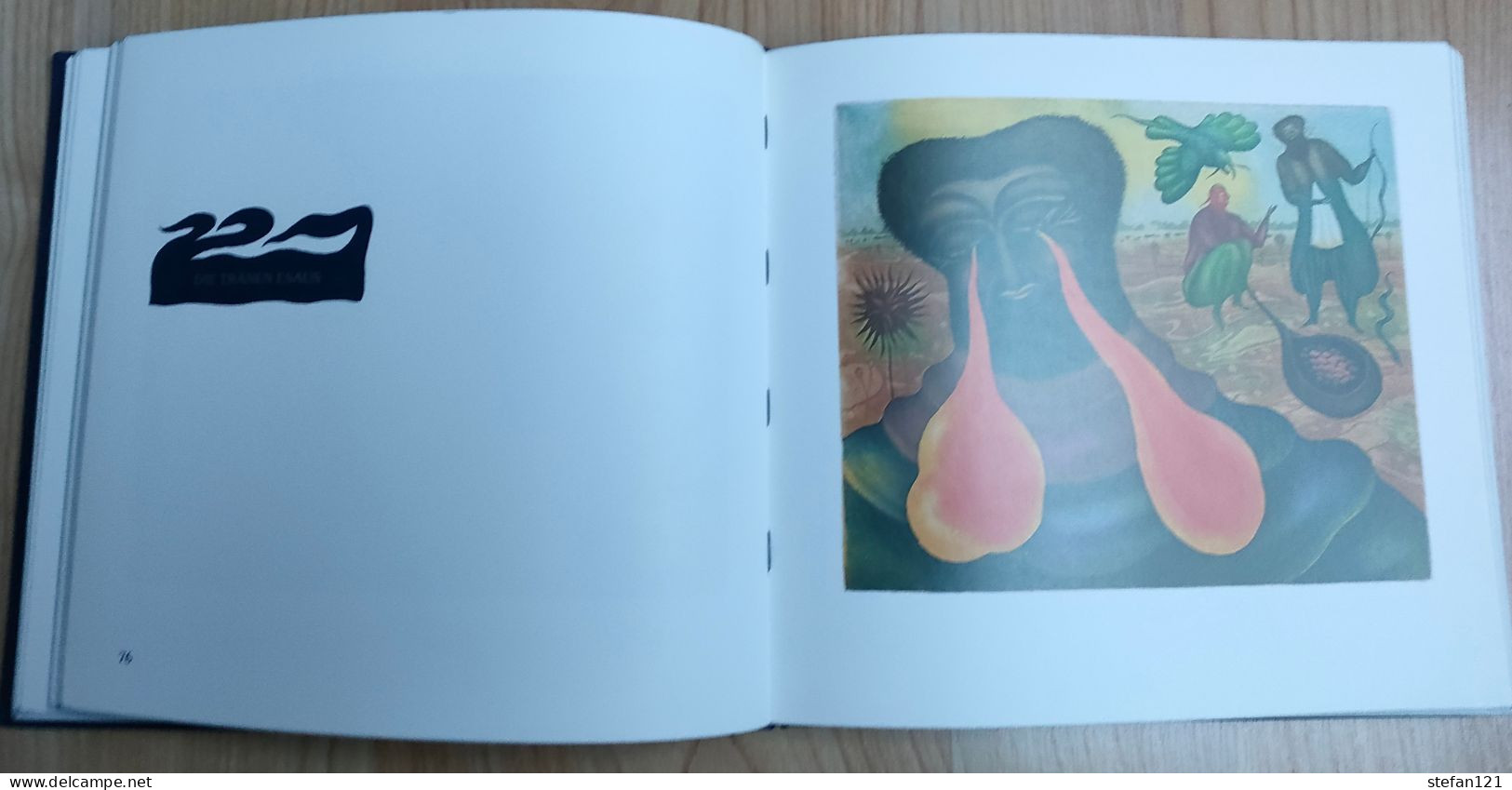 Brauer Graphic - Herausgegeben Von Walter Koschatzky - 1974 - 224 Pages 23,5 X 25,5 Cm - Schilderijen &  Beeldhouwkunst