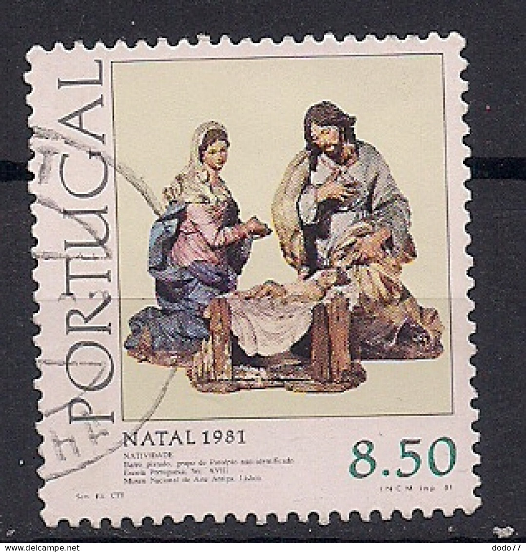 PORTUGAL   N°  1527    OBLITERE - Used Stamps