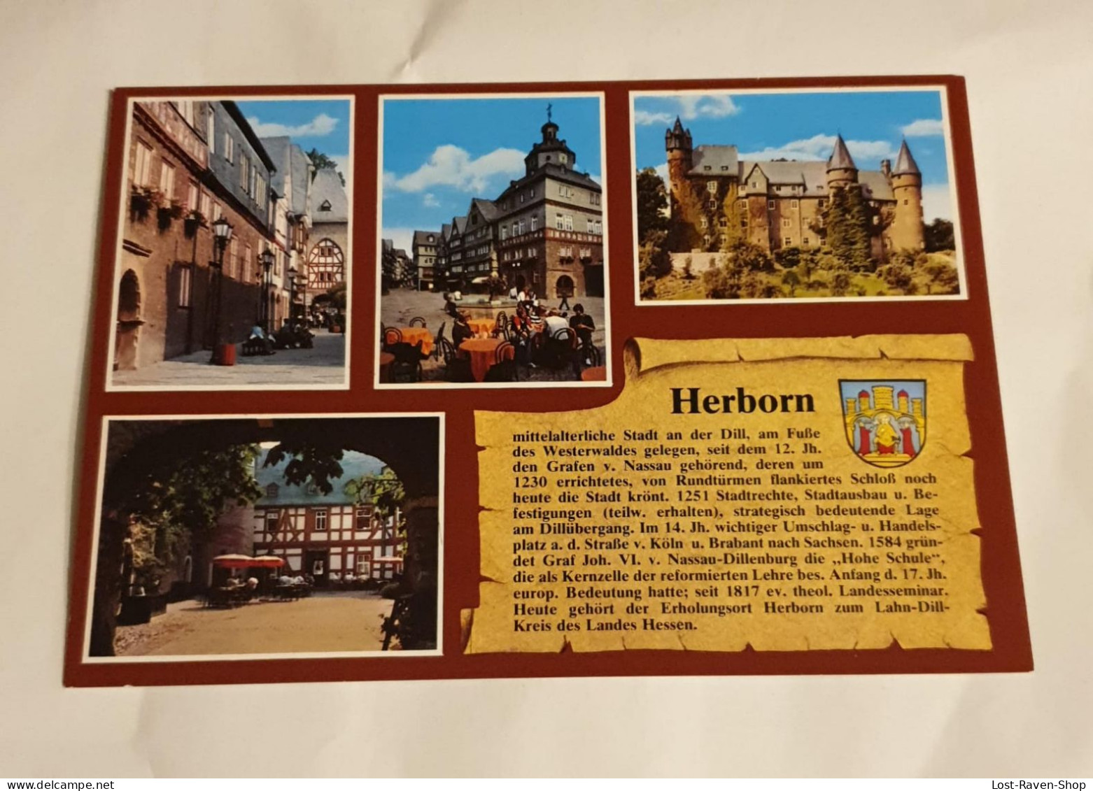 Herborn - Herborn