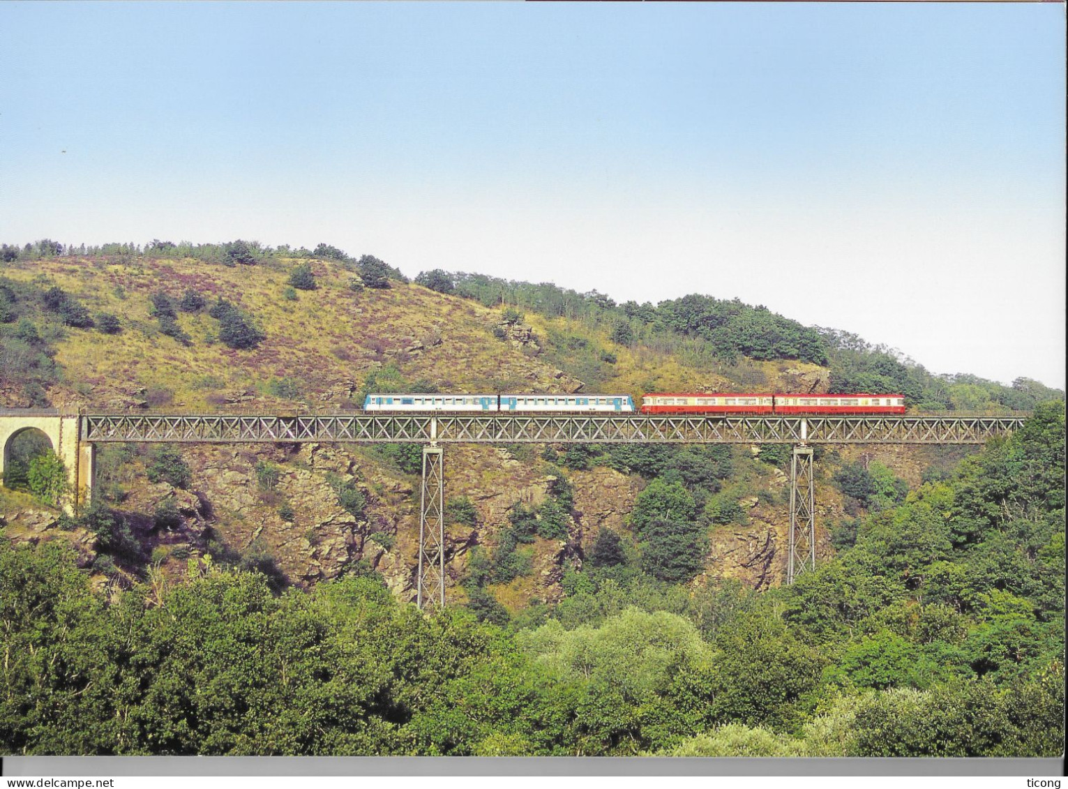 LE TRAIN - SPECIAL  NUMERO 112 DE 2023 - LES X4300:4500, LES CARAVELLES, X4630 DEUXIEME GENERATION, REVUE EN TTB ETAT - Eisenbahnen & Bahnwesen