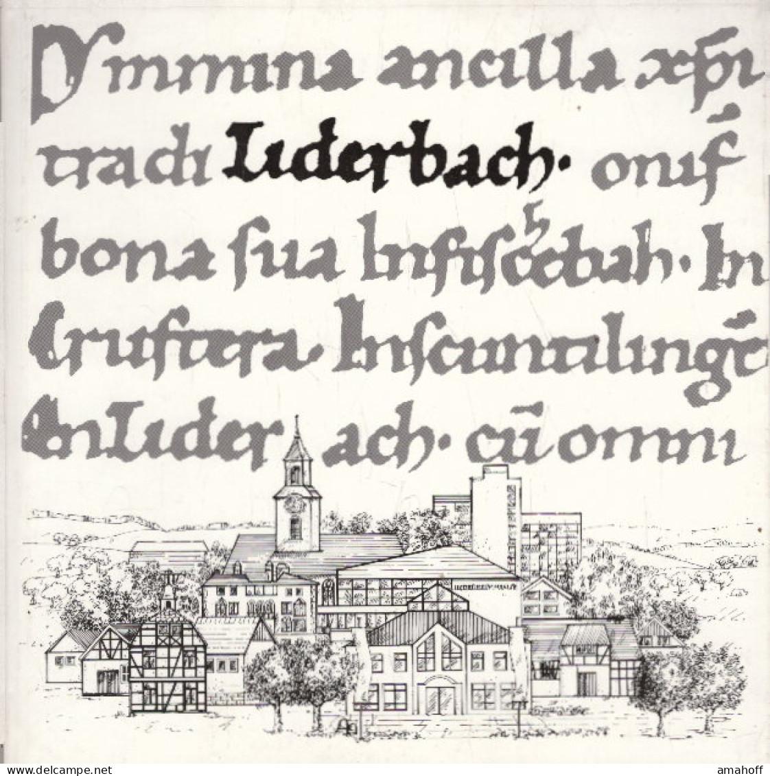 Liederbach In Der Geschichte. - 4. 1789-1914