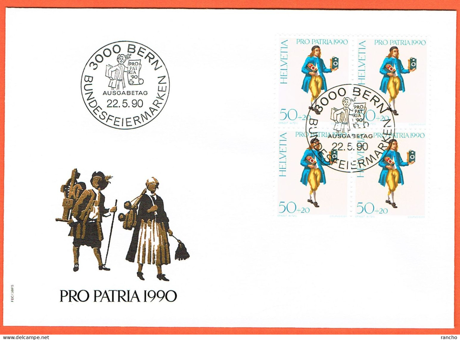 9xFDC. DE COLL. PRO/P. SERIE+TIMBRES ISOLES+BLOCS DE 4. C/.S.B.K. Nr:B227/30. Y&TELLIER Nr:1343/46. MICHEL Nr:1417/20..