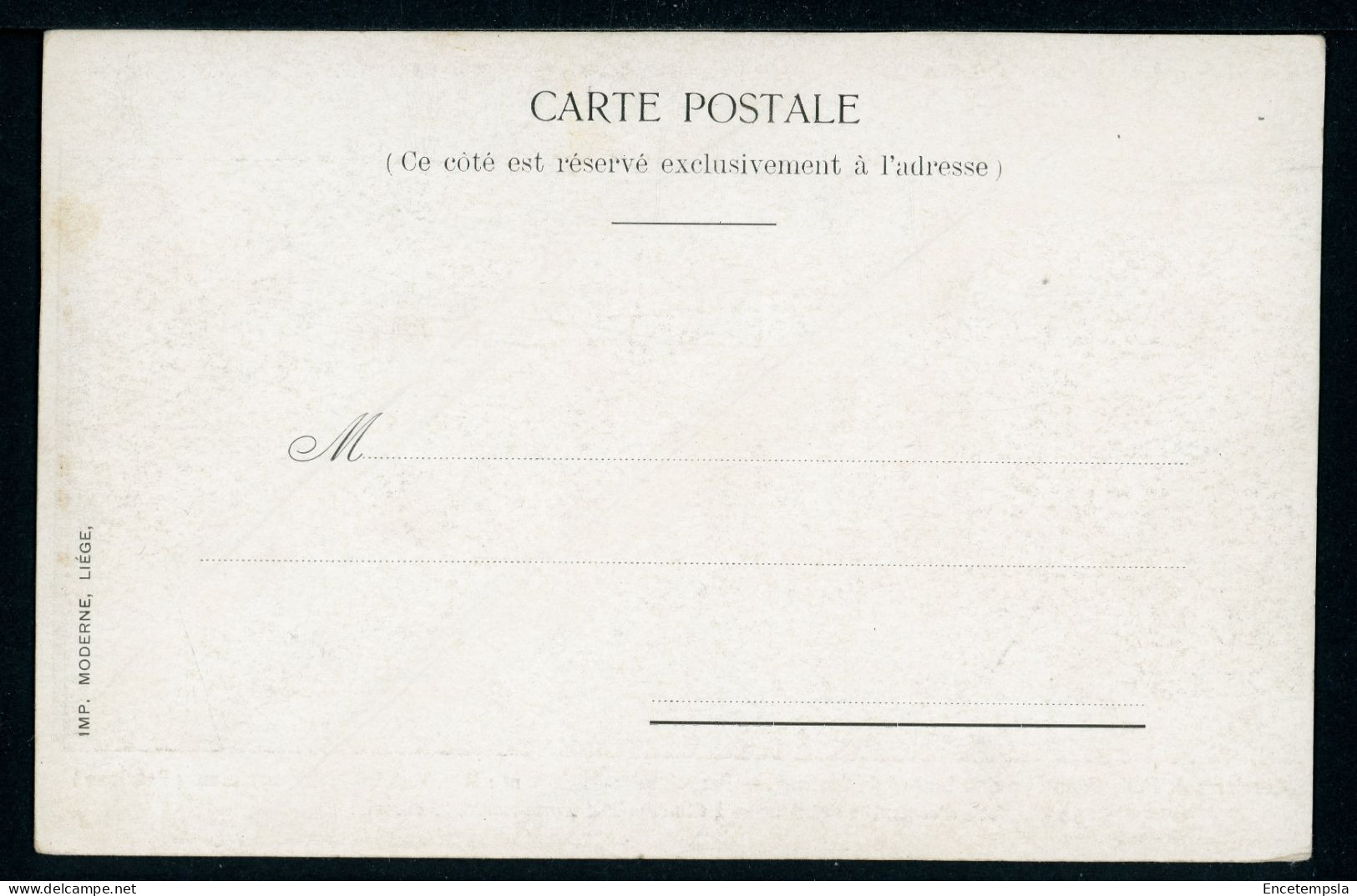 CPA - Carte Postale - Belgique - Sprimont - Carrières De Petit Granit De Correux (CP24204OK) - Sprimont