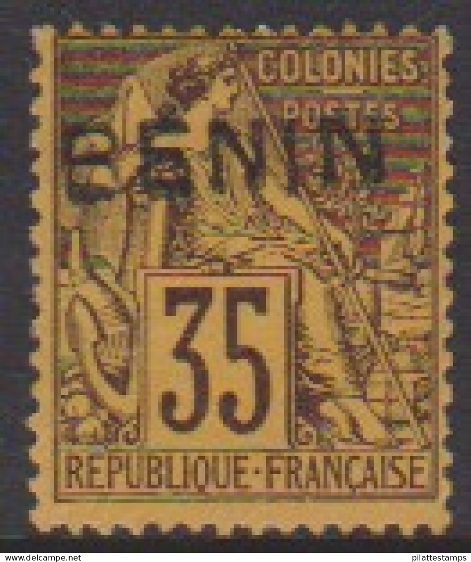 Bénin 10* - Other & Unclassified