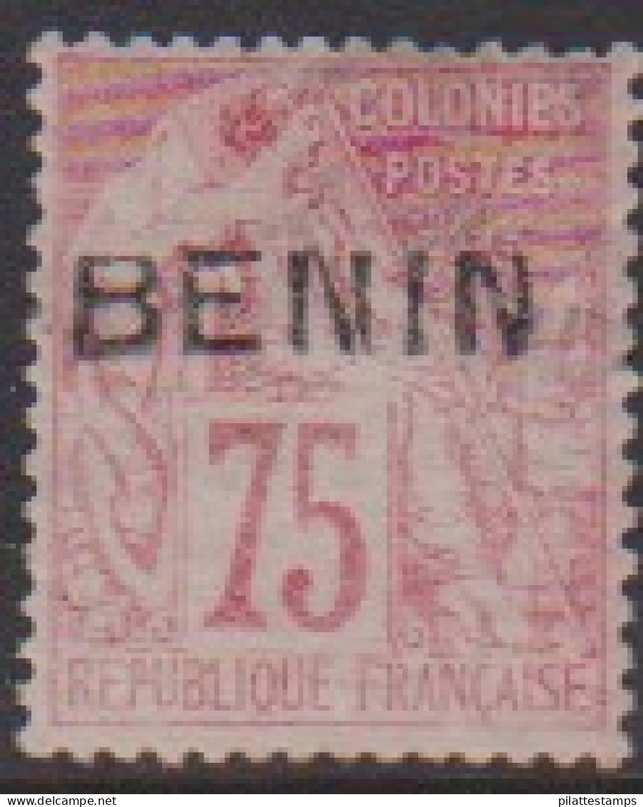 Bénin 12** - Other & Unclassified