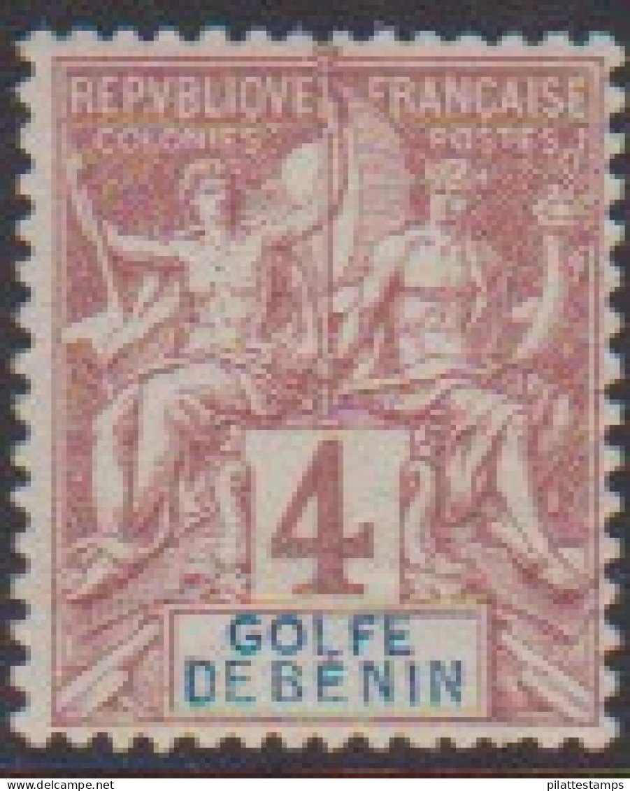 Bénin 22* - Other & Unclassified