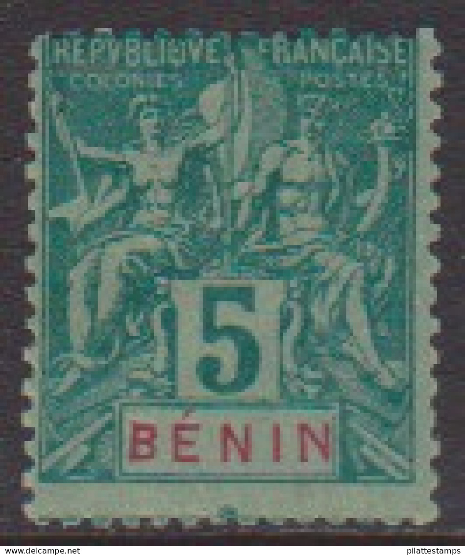 Bénin 36** - Other & Unclassified