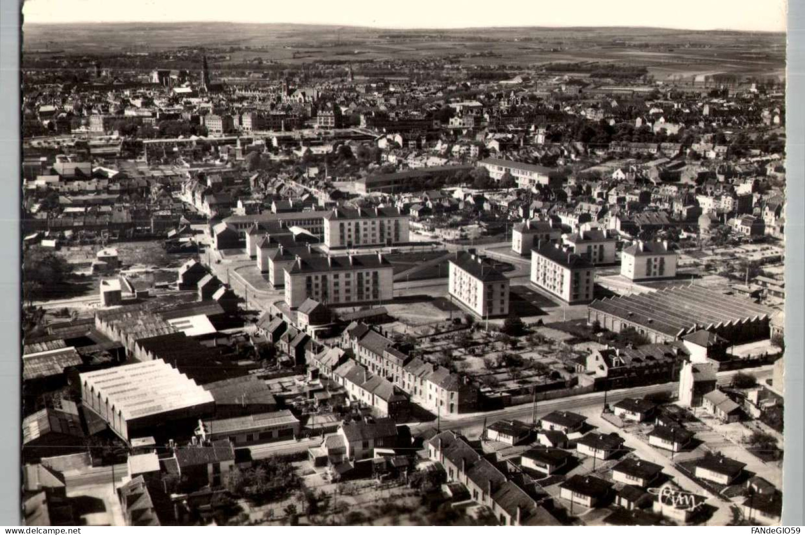 [62] Pas De Calais > Arras  //// 26 - Arras