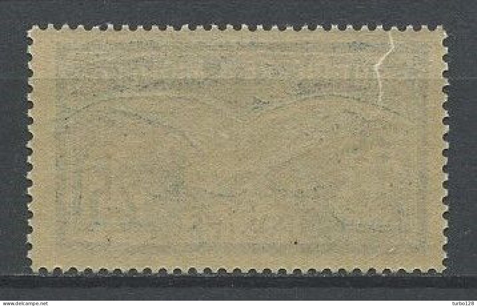 SPM MIQUELON 1909 N° 84 ** Infime Pli Neufs MNH TB C 11 € Faune Oiseaux Birds Goéland Animaux - Unused Stamps