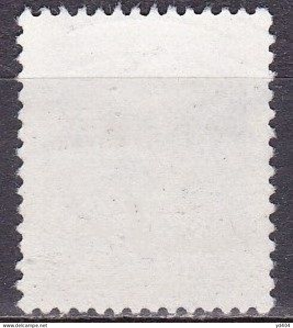 NO023C – NORVEGE - NORWAY – 1934 – LUDWIG HOLBERG – SG # 234 USED 4,50 € - Oblitérés