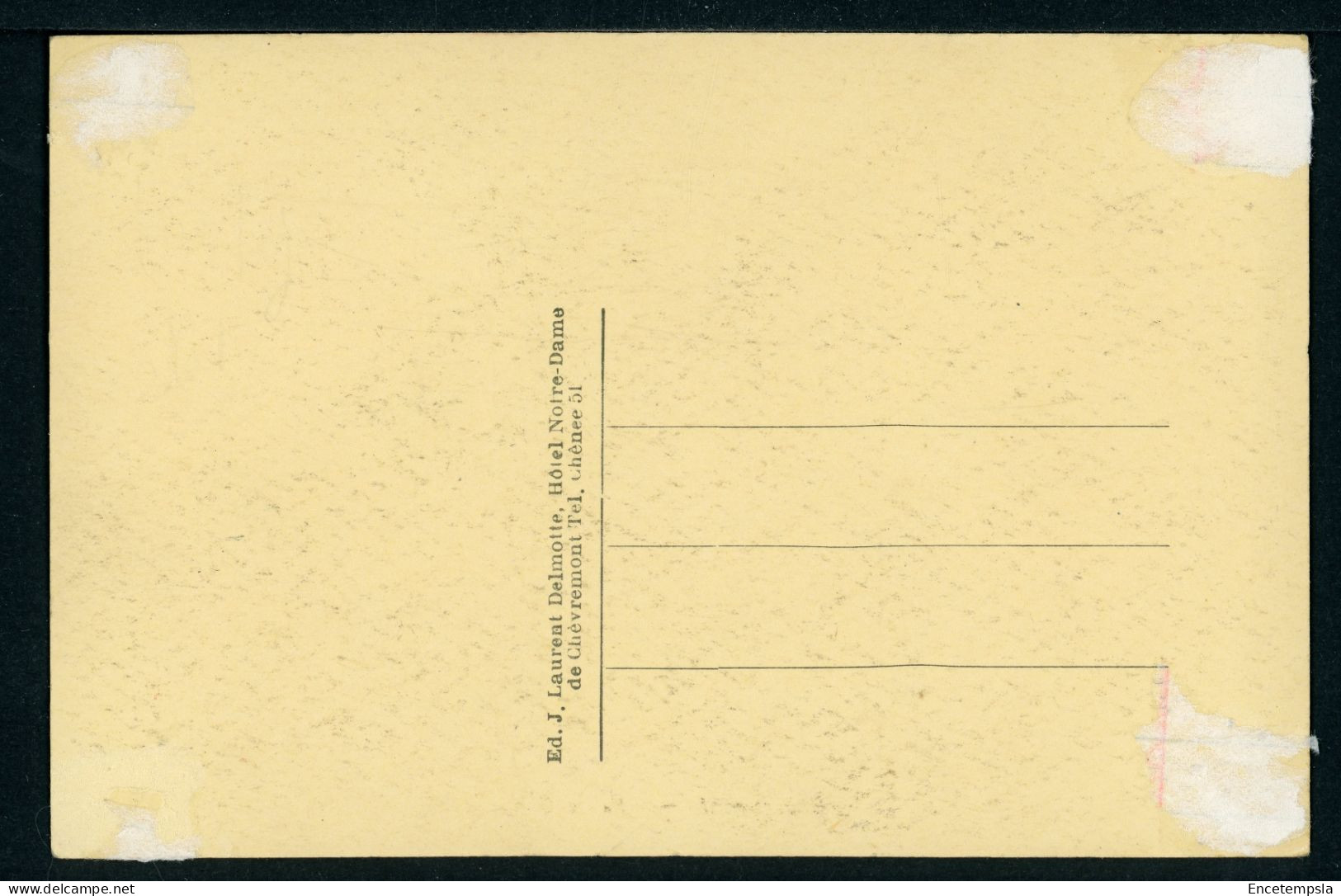 CPA - Carte Postale - Belgique - Chèvremont - Petite Chapelle (CP24210) - Chaudfontaine