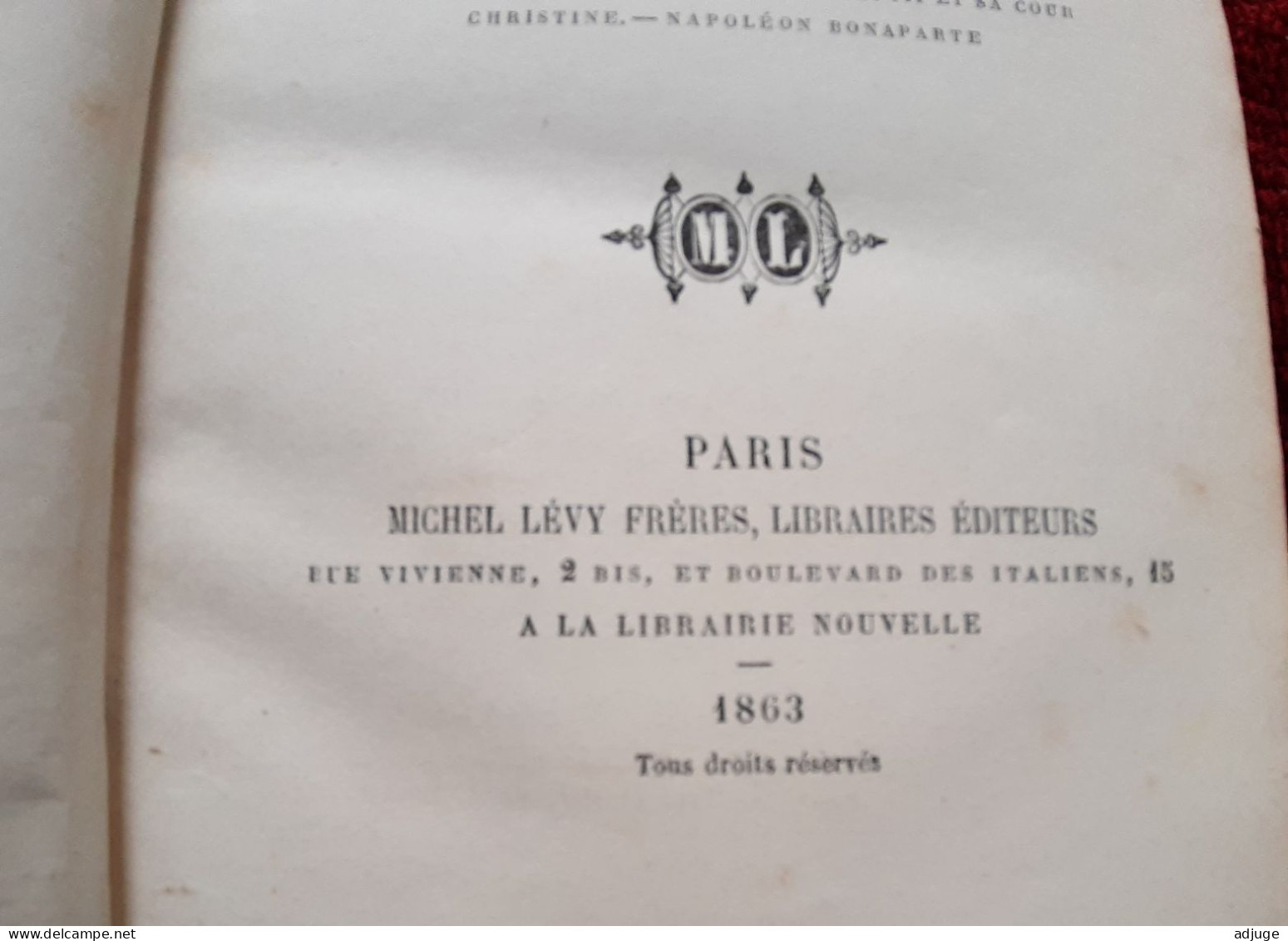 Théâtre Complet d'ALEXANDRE DUMAS fils en 15 Volumes - ÉTAT SUP - Cf Scans