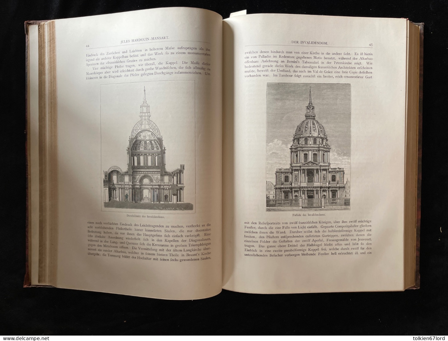 REICHSUNIVERSITÄT STRASSBURG STRASBOURG 67 Bas-Rhin Elsass Alsace Université Étudiant Kunstgeschichtliches Art - Kunstführer