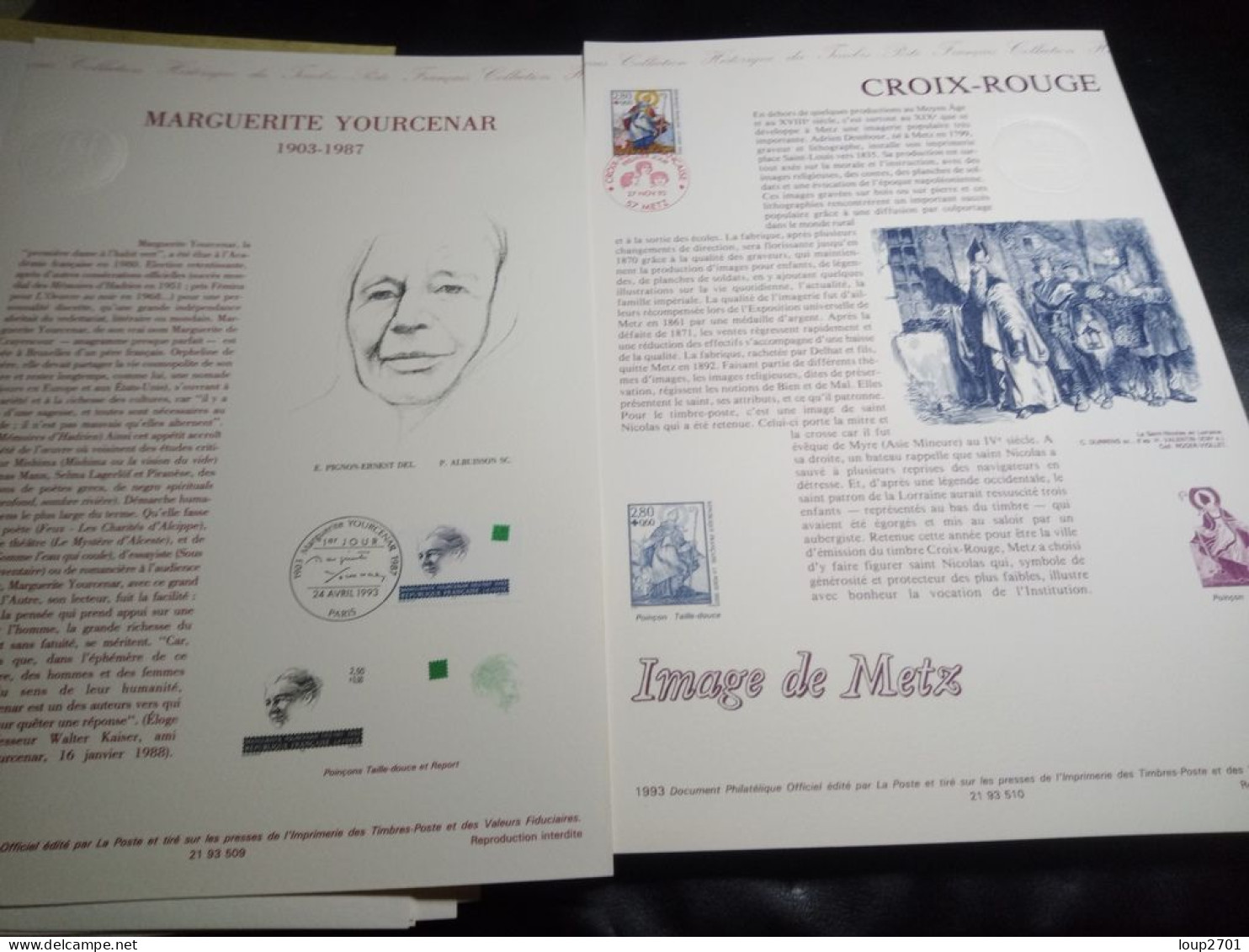 DM706 GROS LOT DOCUMENTS DIVERS A TRIER COTE++ ANCIEN PRIX 10€ DEPART 7€