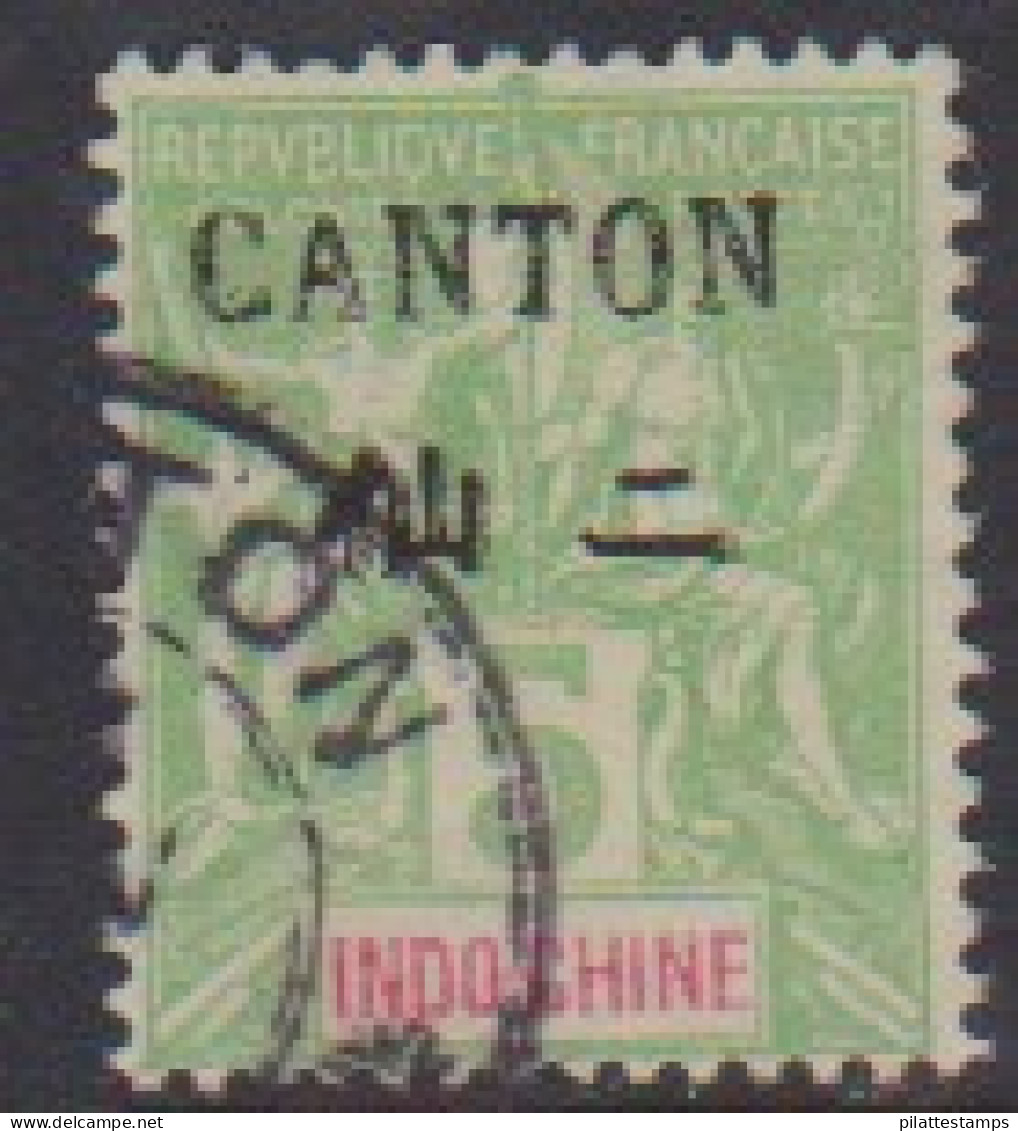 Canton 20 Obl - Other & Unclassified