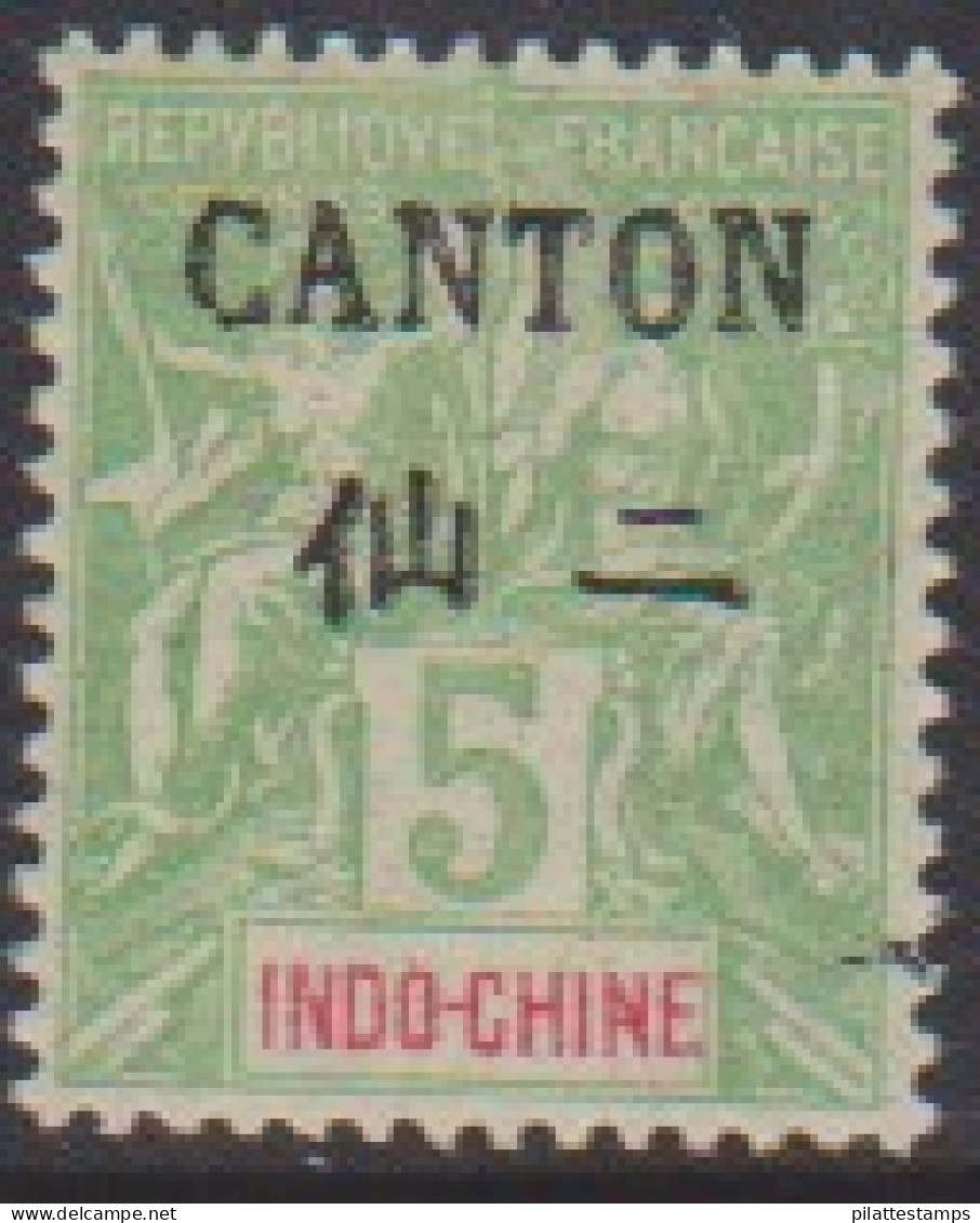 Canton 20* - Other & Unclassified