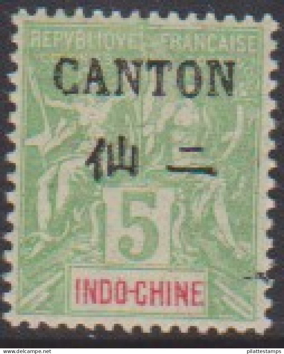 Canton 20** - Other & Unclassified