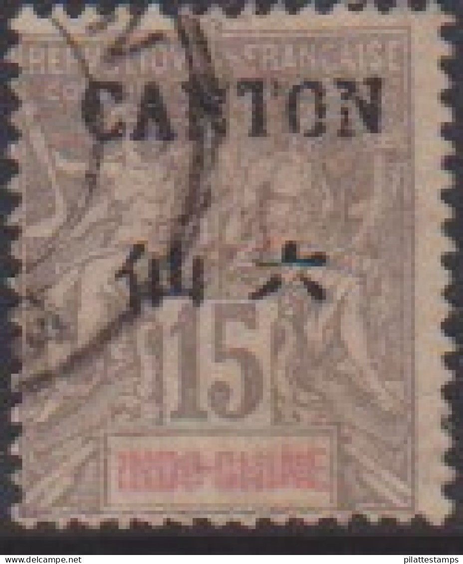 Canton 22 Obl - Other & Unclassified