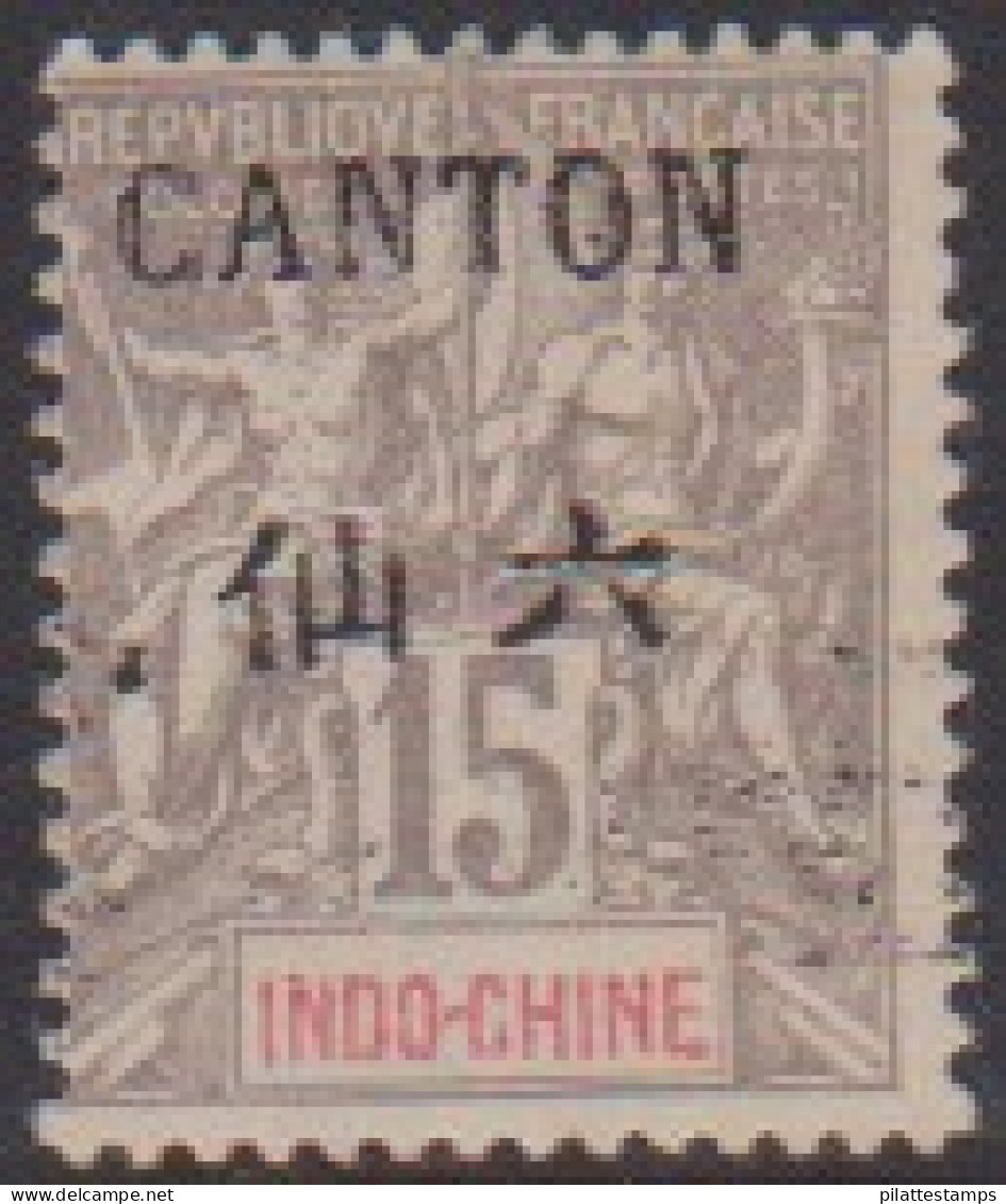 Canton 22* - Other & Unclassified